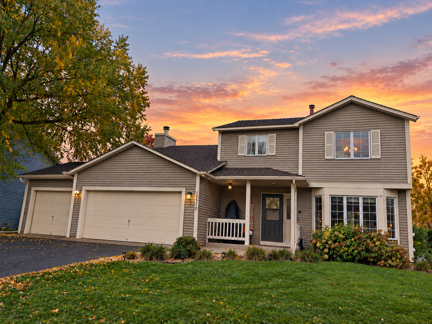 View of Residential at 15370 96th Place, Maple Grove MN 55369, Maple Grove (2 of 56) - Mike Wilen | Minnesota Team Real Estate