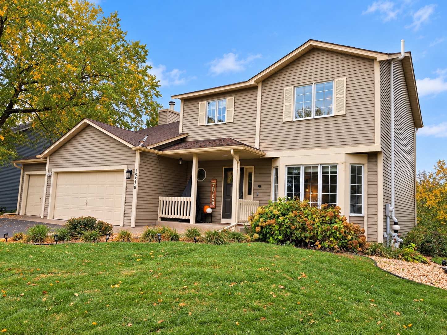 View of Residential at 15370 96th Place, Maple Grove MN 55369, Maple Grove (3 of 56) - Mike Wilen | Minnesota Team Real Estate
