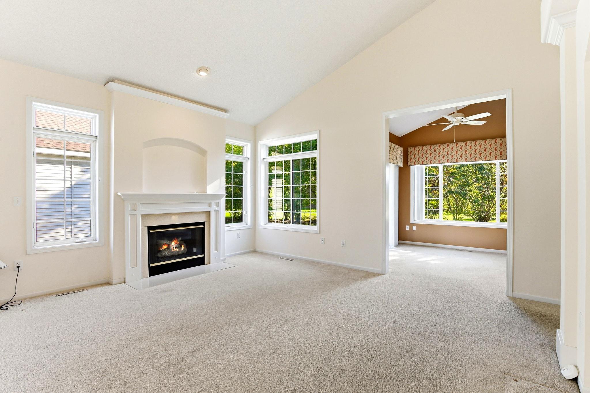 View of Residential at 4150 Lawndale Lane, Plymouth MN 55446, Plymouth (10 of 37) - Mike Wilen | Minnesota Team Real Estate