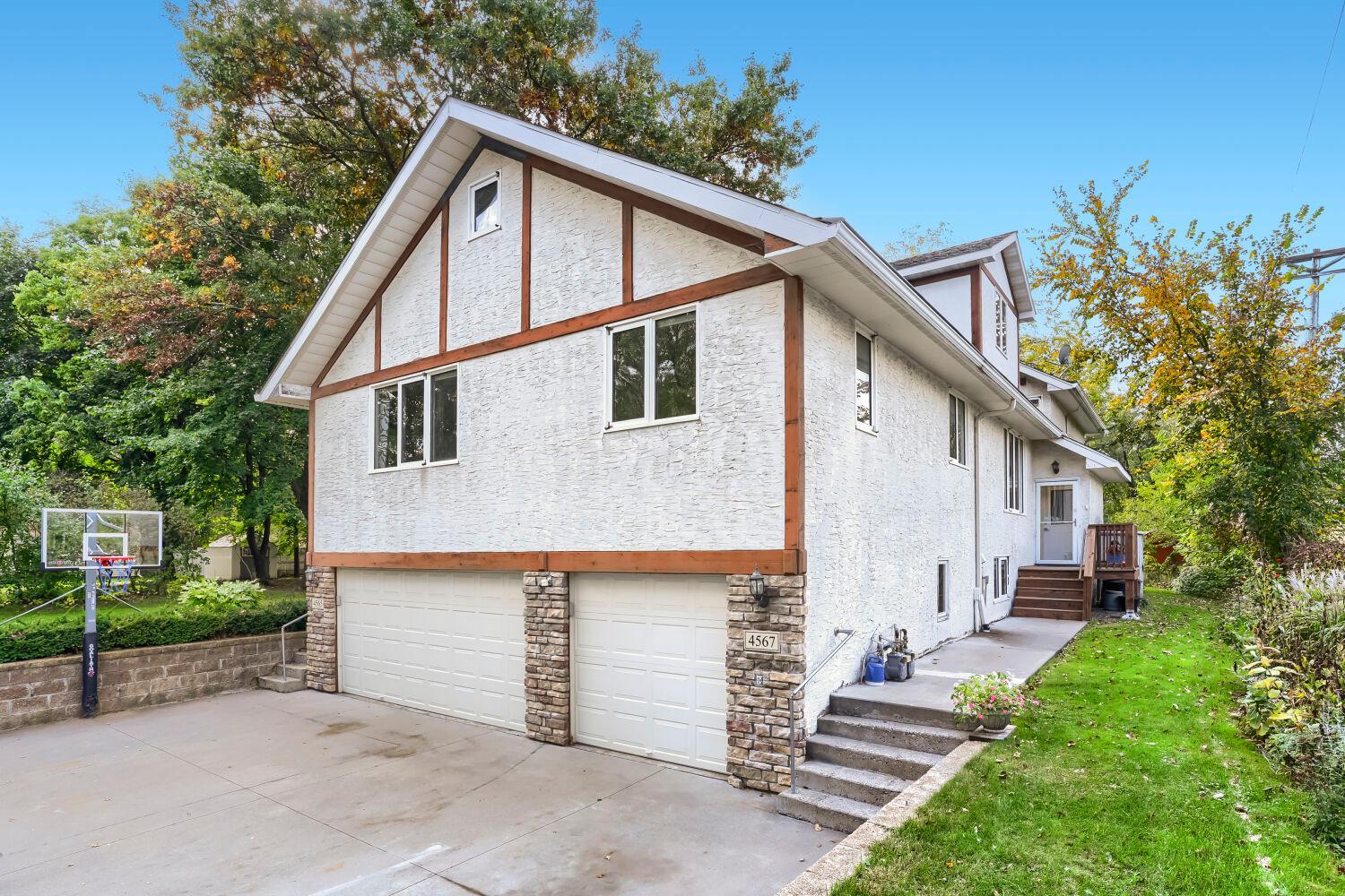View of Residential Income at 4565 Toledo Avenue, Robbinsdale MN 55422, Robbinsdale (33 of 33) - Mike Wilen | Minnesota Team Real Estate