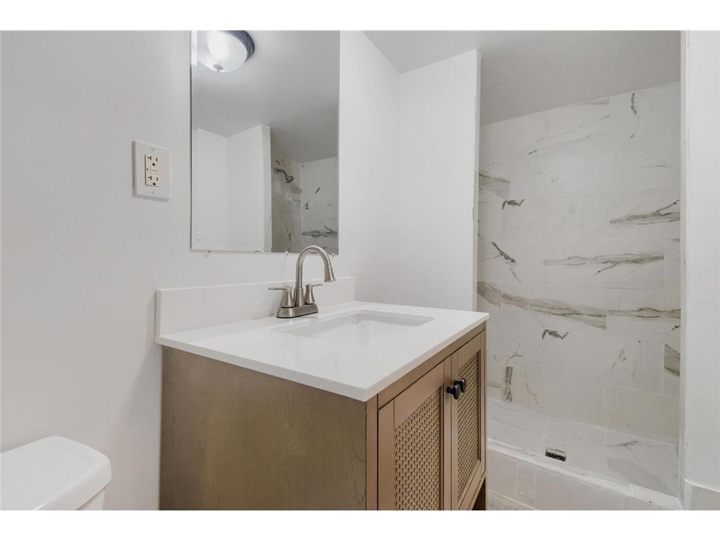 View of Single Family at 2002 Bush Avenue, Saint Paul - Mike Wilen | Minnesota Team Real Estate