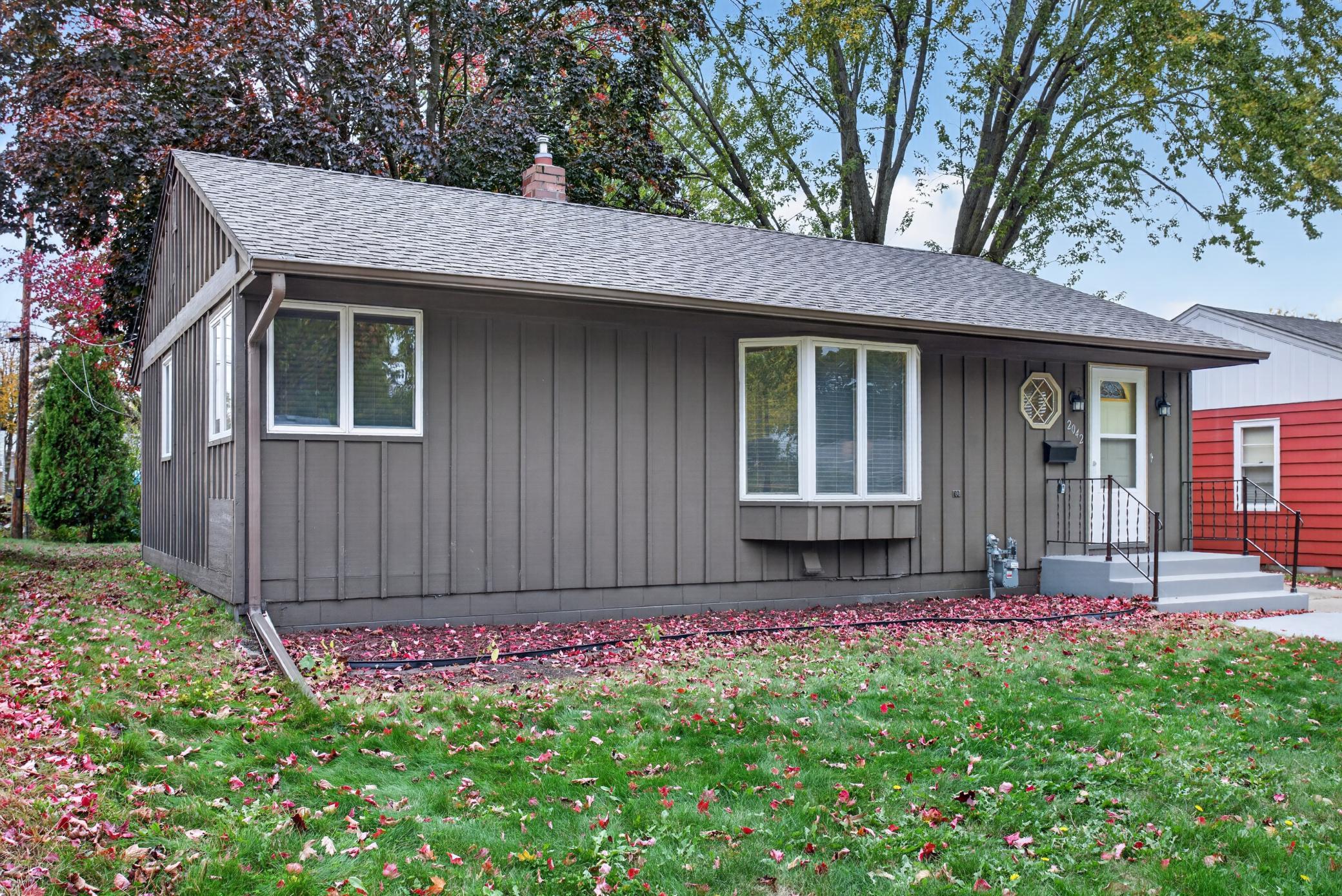 View of Residential at 2042 Clear Avenue, Saint Paul MN 55119, Saint Paul (28 of 32) - Mike Wilen | Minnesota Team Real Estate