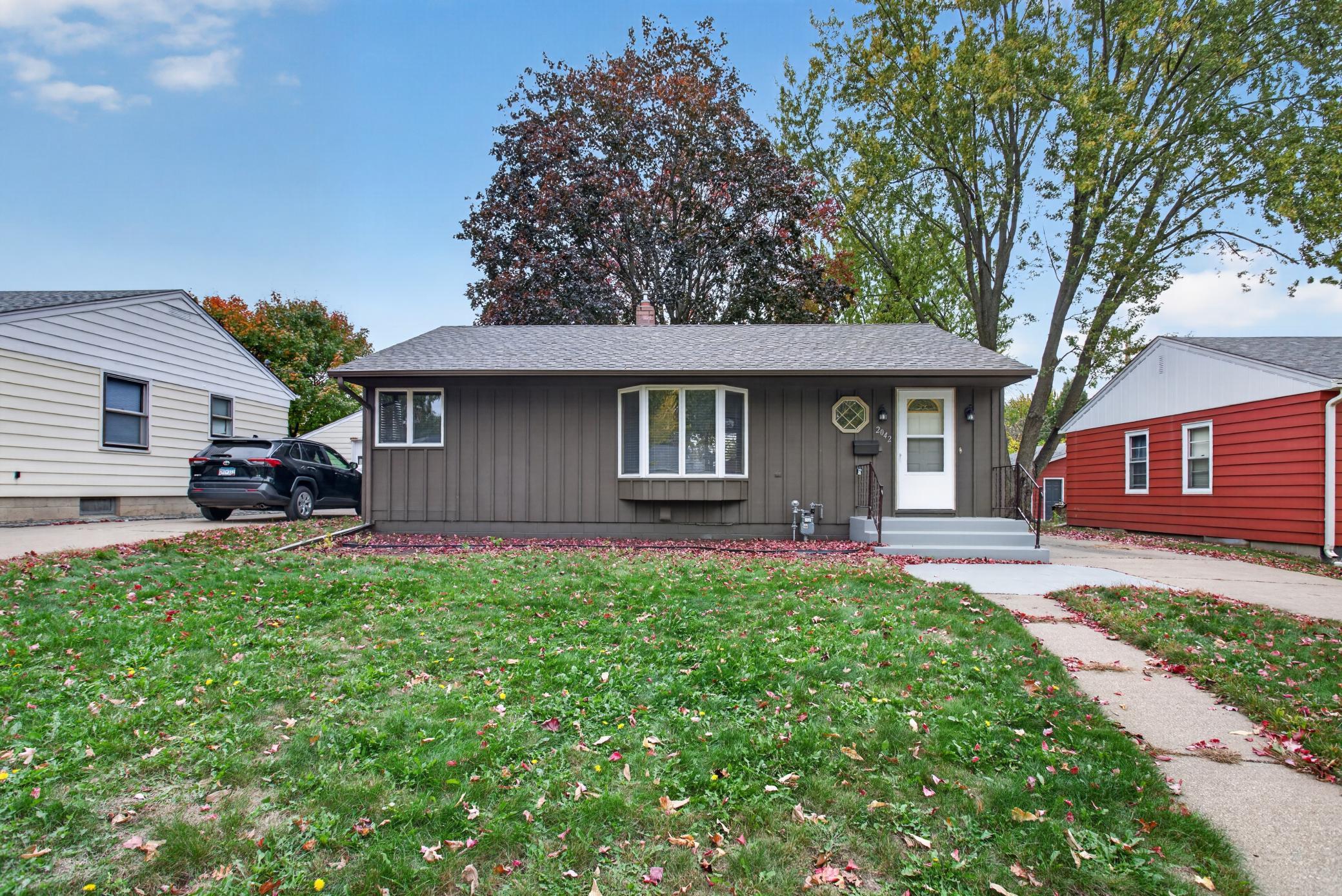 View of Residential at 2042 Clear Avenue, Saint Paul MN 55119, Saint Paul (3 of 32) - Mike Wilen | Minnesota Team Real Estate
