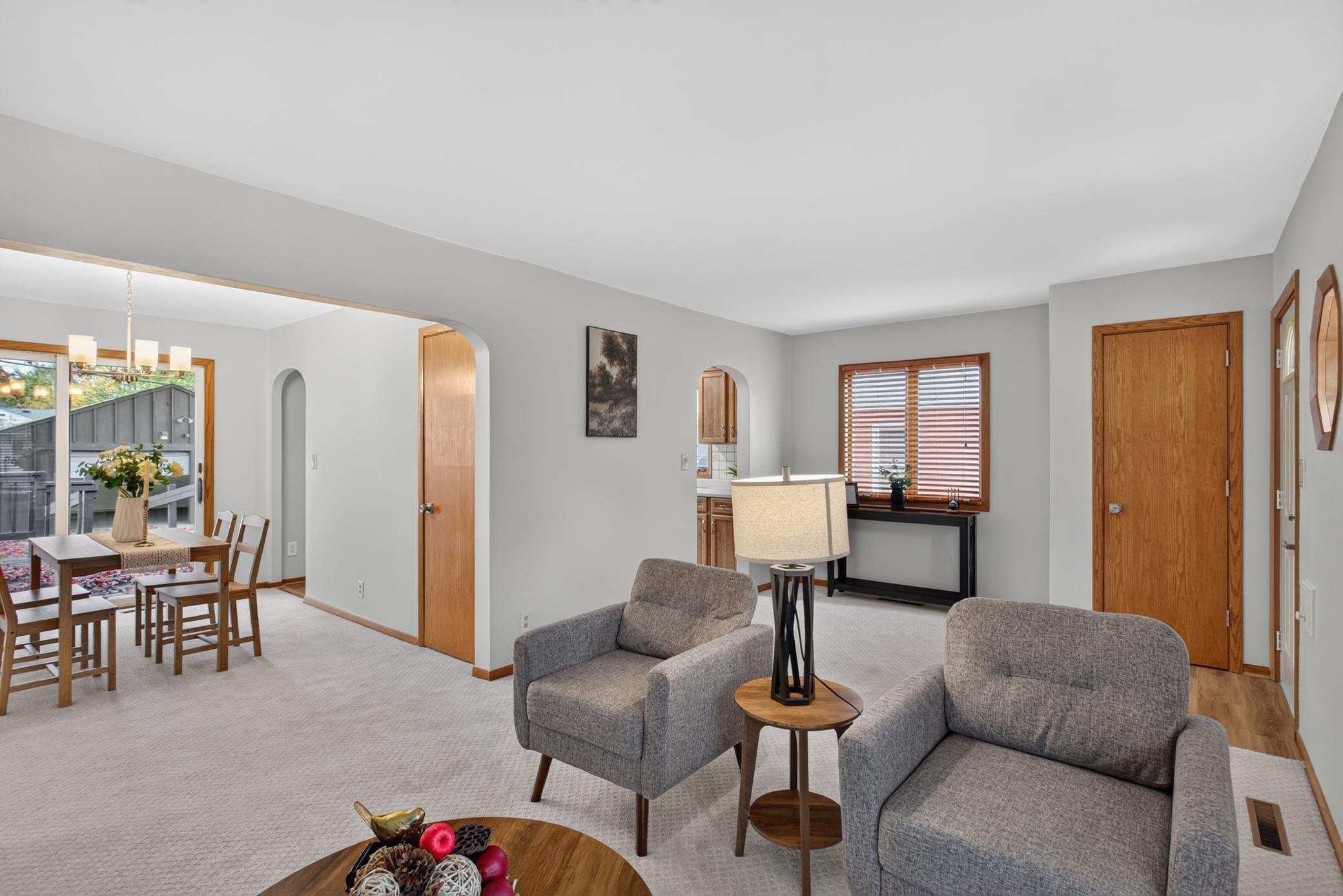 View of Residential at 2042 Clear Avenue, Saint Paul MN 55119, Saint Paul (11 of 32) - Mike Wilen | Minnesota Team Real Estate