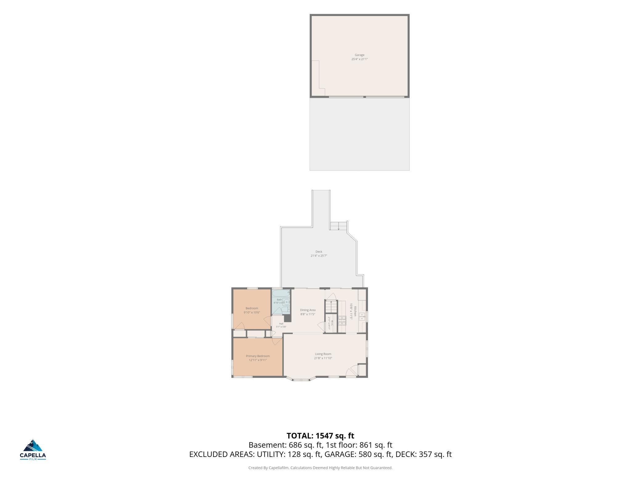 View of Residential at 2042 Clear Avenue, Saint Paul MN 55119, Saint Paul (31 of 32) - Mike Wilen | Minnesota Team Real Estate