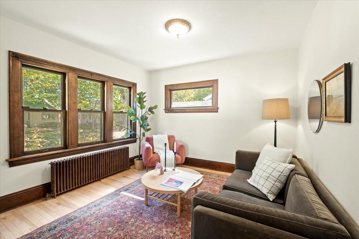 View of Residential at 3140 40th Avenue, Minneapolis MN 55406, Minneapolis (4 of 27) - Mike Wilen | Minnesota Team Real Estate