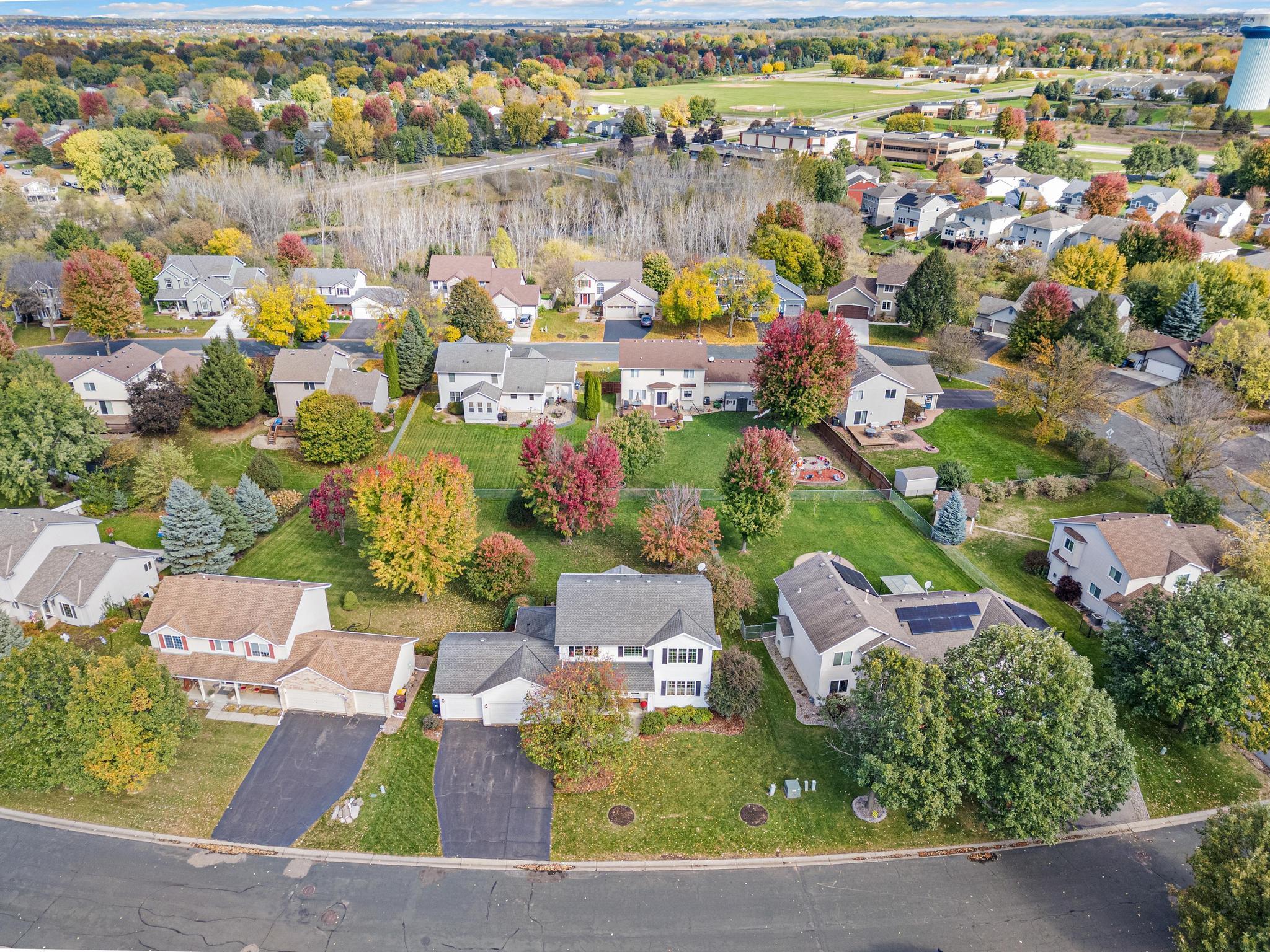 View of Residential at 19700 Everest Path, Farmington MN 55024, Farmington (52 of 52) - Mike Wilen | Minnesota Team Real Estate