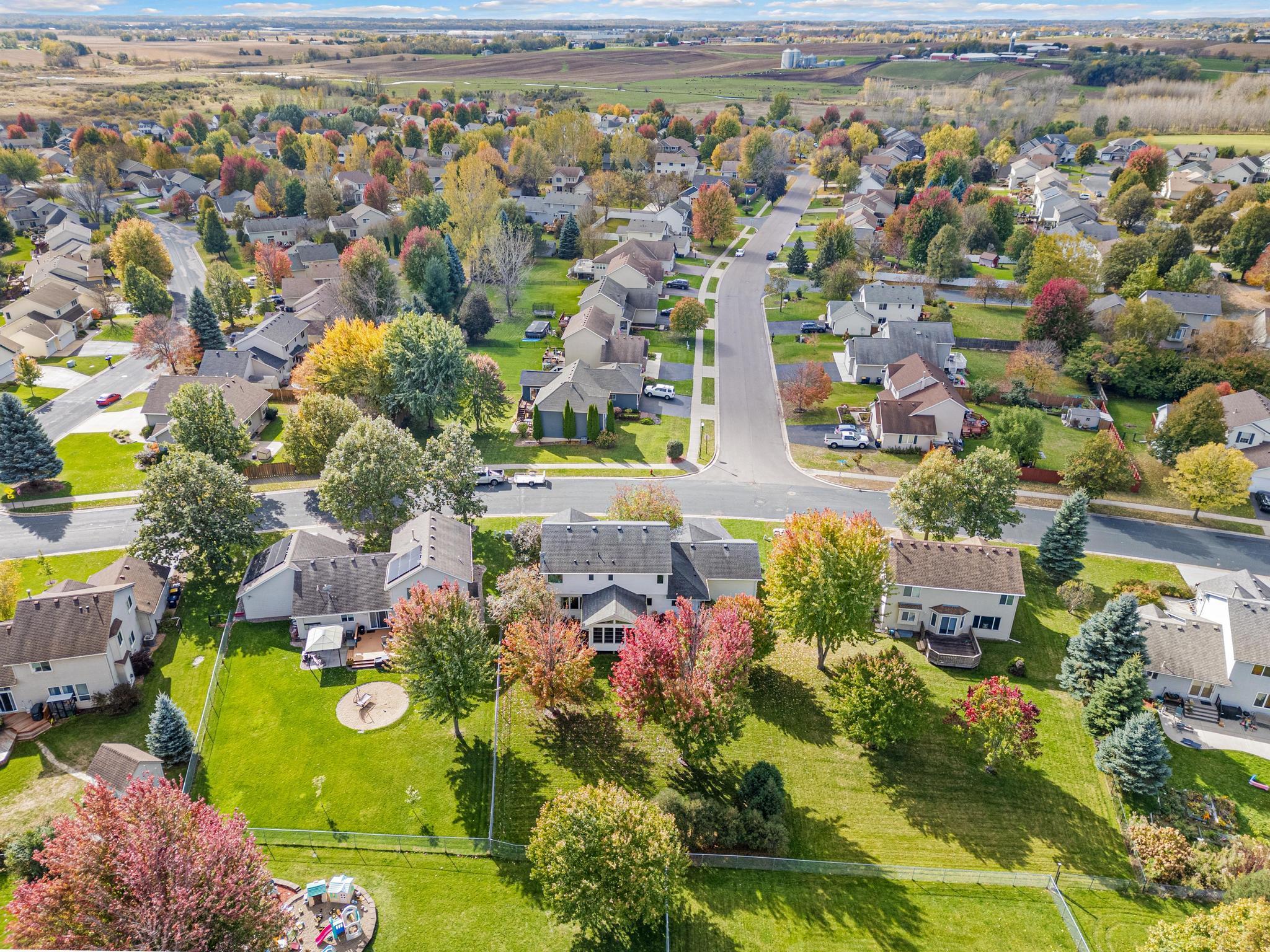 View of Residential at 19700 Everest Path, Farmington MN 55024, Farmington (51 of 52) - Mike Wilen | Minnesota Team Real Estate