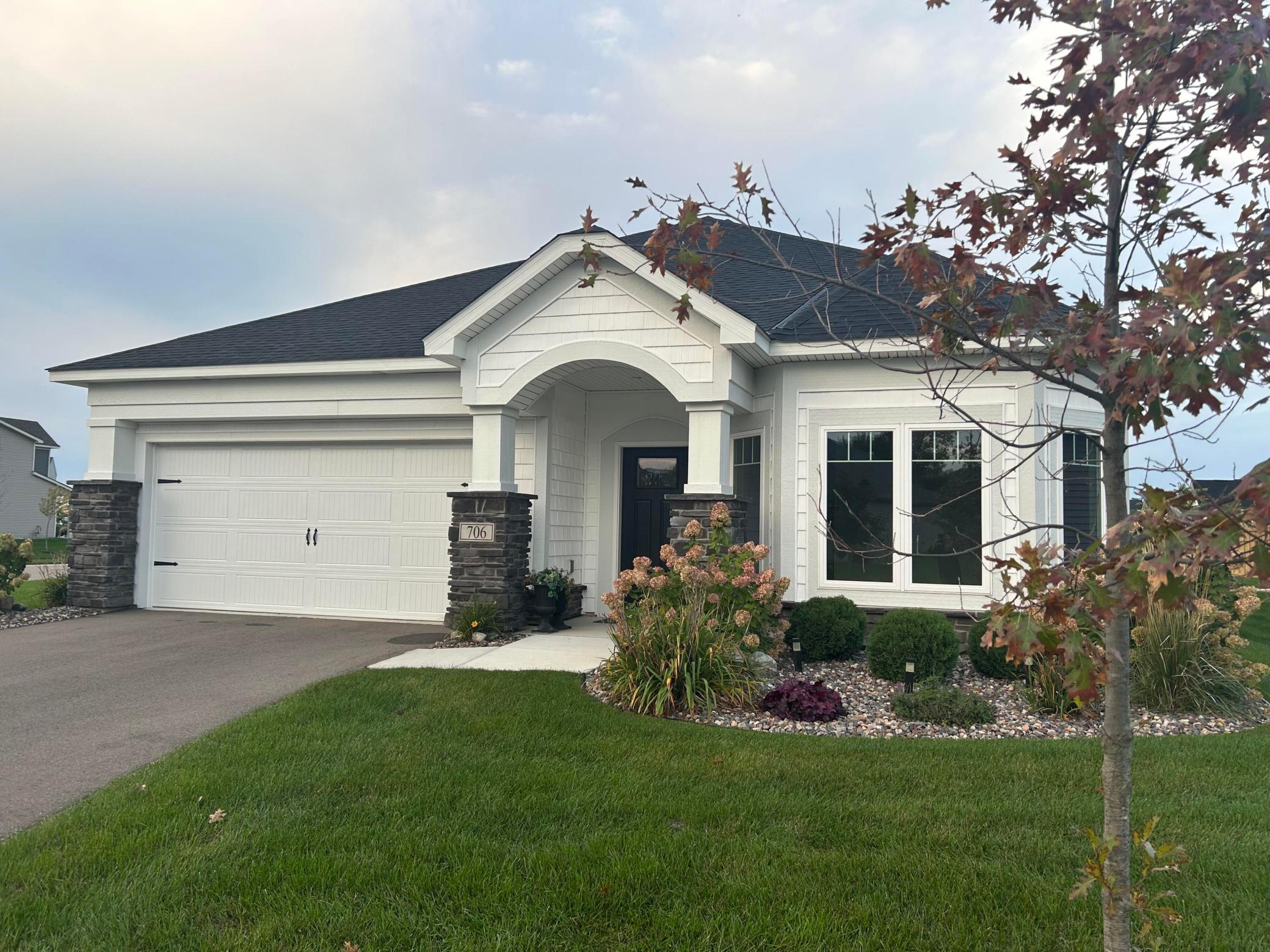 View of Single Family at 706 Kasota Avenue, Jordan - Mike Wilen | Minnesota Team Real Estate