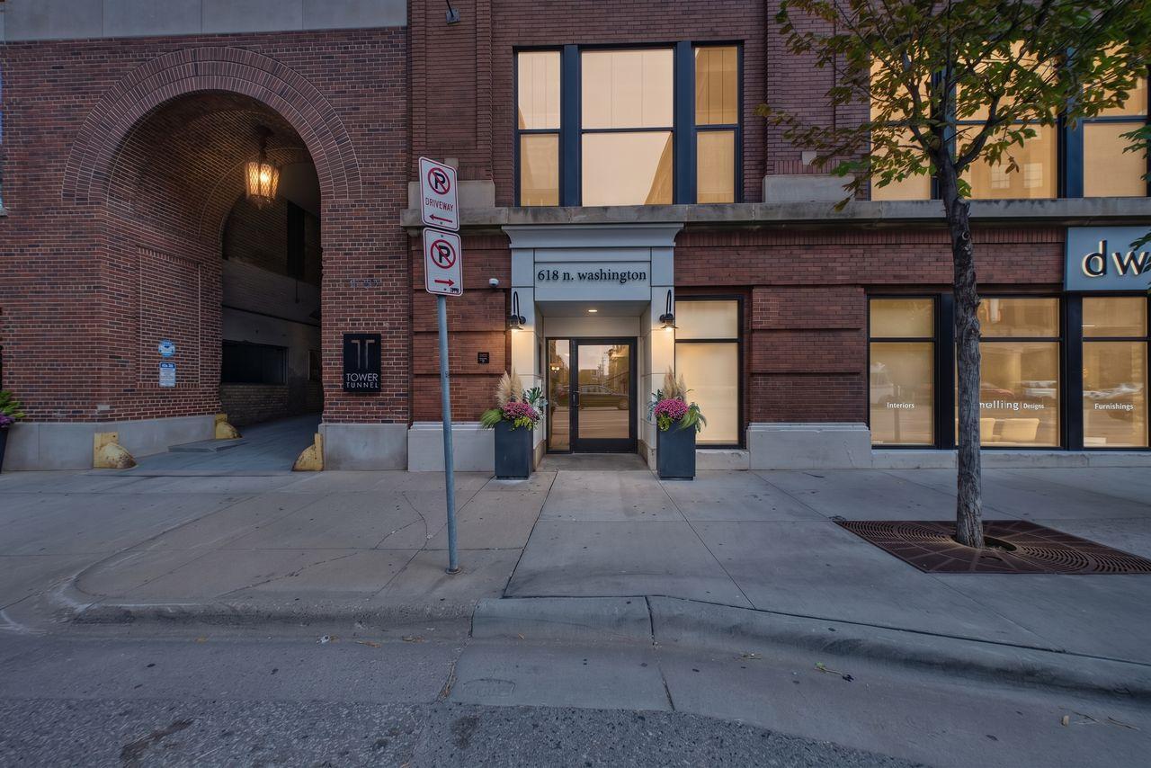 View of Residential at 618 Washington Avenue #302, Minneapolis MN 55401, Minneapolis (24 of 25) - Mike Wilen | Minnesota Team Real Estate