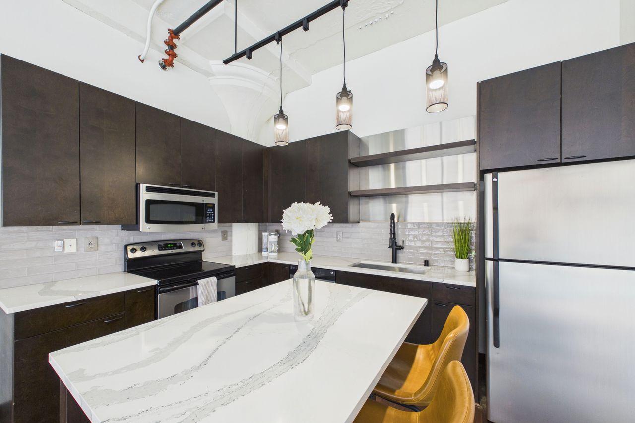 View of Residential at 618 Washington Avenue #302, Minneapolis MN 55401, Minneapolis (6 of 25) - Mike Wilen | Minnesota Team Real Estate
