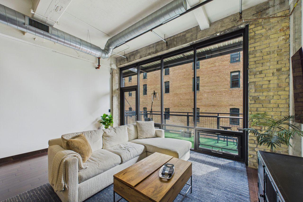 View of Residential at 618 Washington Avenue #302, Minneapolis MN 55401, Minneapolis (2 of 25) - Mike Wilen | Minnesota Team Real Estate