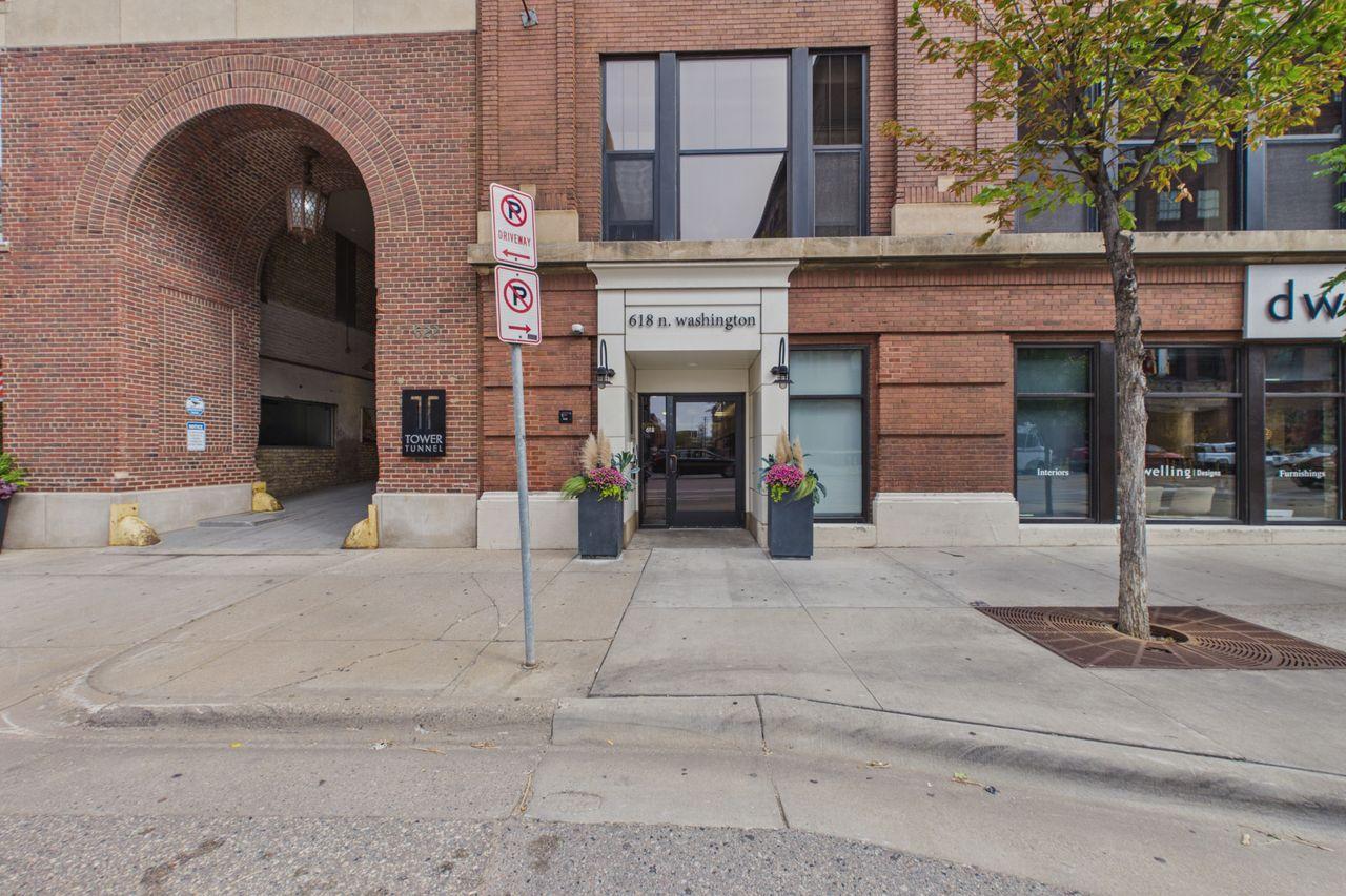 View of Residential at 618 Washington Avenue #302, Minneapolis MN 55401, Minneapolis (23 of 25) - Mike Wilen | Minnesota Team Real Estate