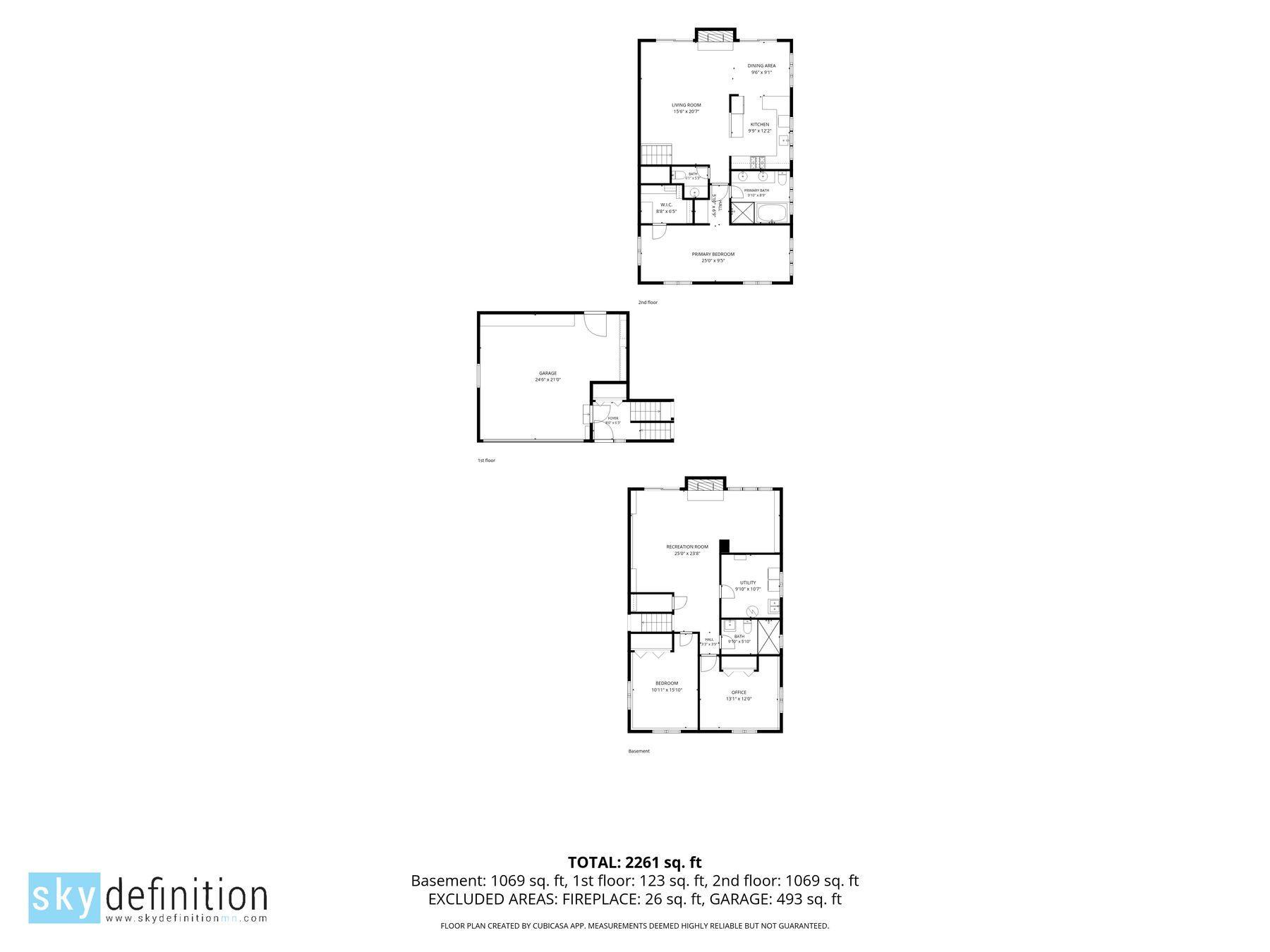 View of Residential at 8 Woodhill Lane, North Oaks MN 55127, North Oaks (32 of 32) - Mike Wilen | Minnesota Team Real Estate