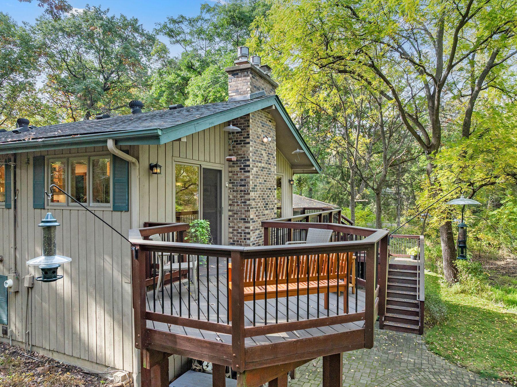 View of Residential at 8 Woodhill Lane, North Oaks MN 55127, North Oaks (31 of 32) - Mike Wilen | Minnesota Team Real Estate