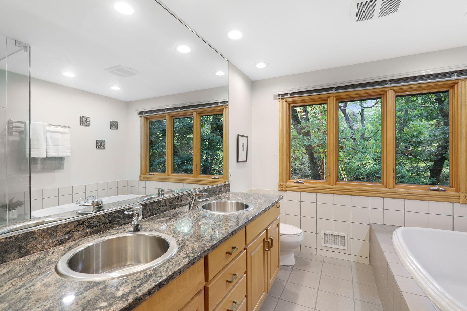 View of Residential at 8 Woodhill Lane, North Oaks MN 55127, North Oaks (16 of 32) - Mike Wilen | Minnesota Team Real Estate