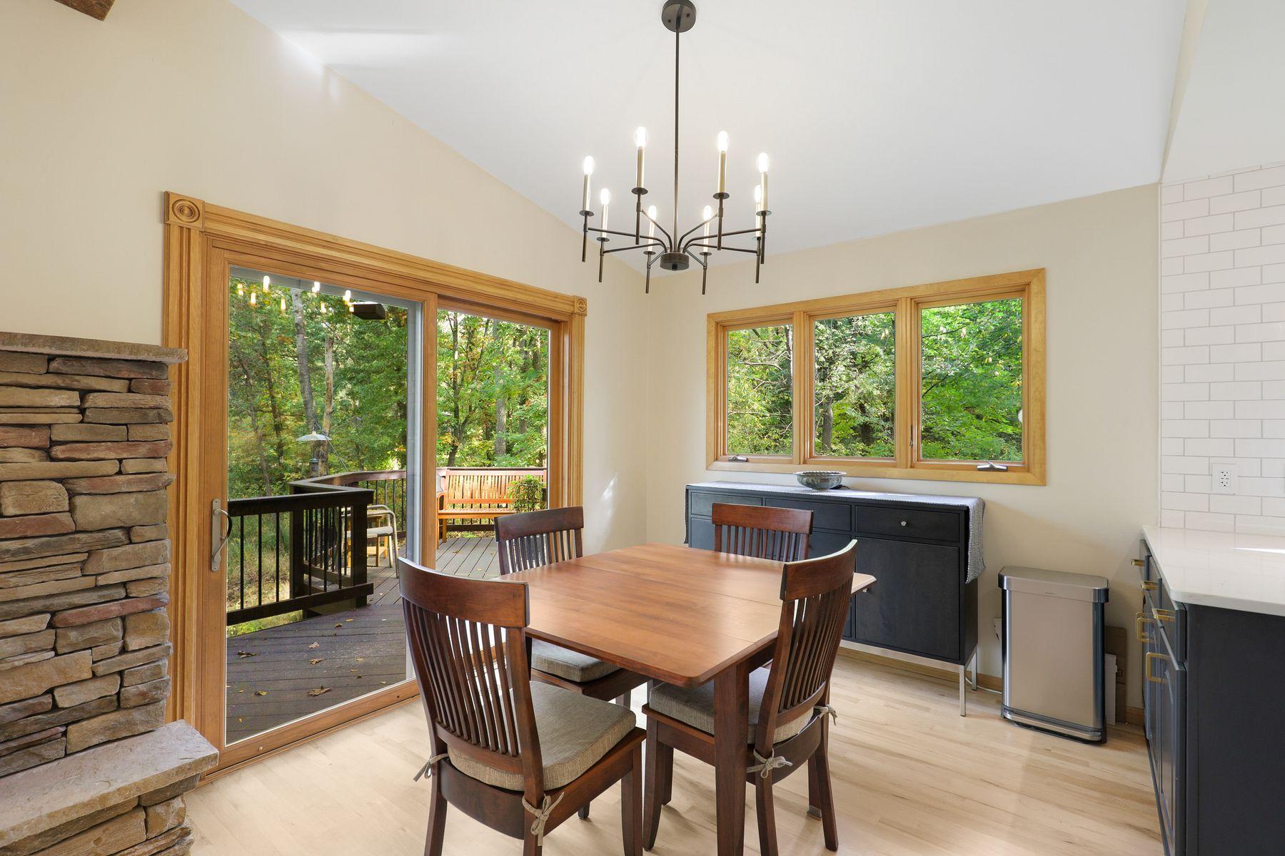 View of Residential at 8 Woodhill Lane, North Oaks MN 55127, North Oaks (8 of 32) - Mike Wilen | Minnesota Team Real Estate