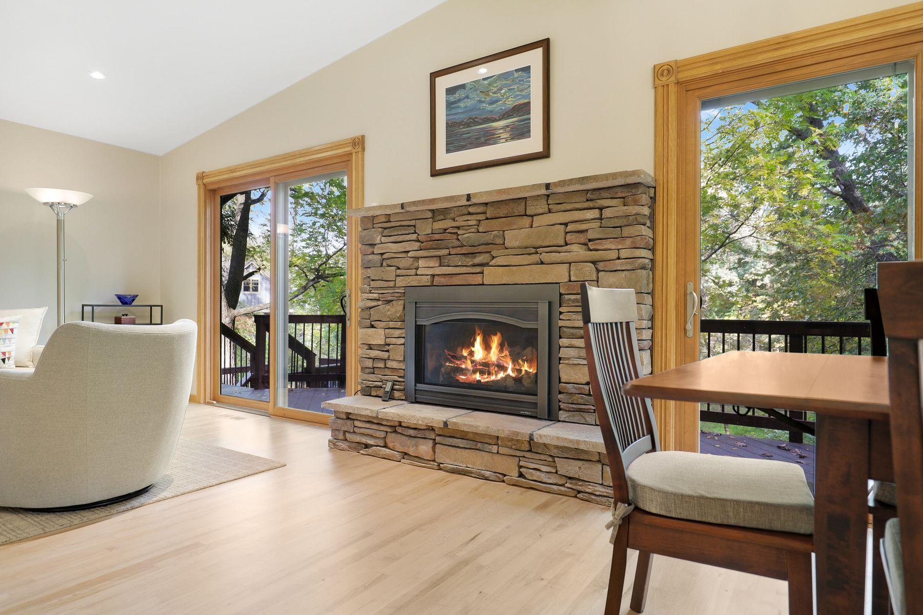 View of Residential at 8 Woodhill Lane, North Oaks MN 55127, North Oaks (7 of 32) - Mike Wilen | Minnesota Team Real Estate
