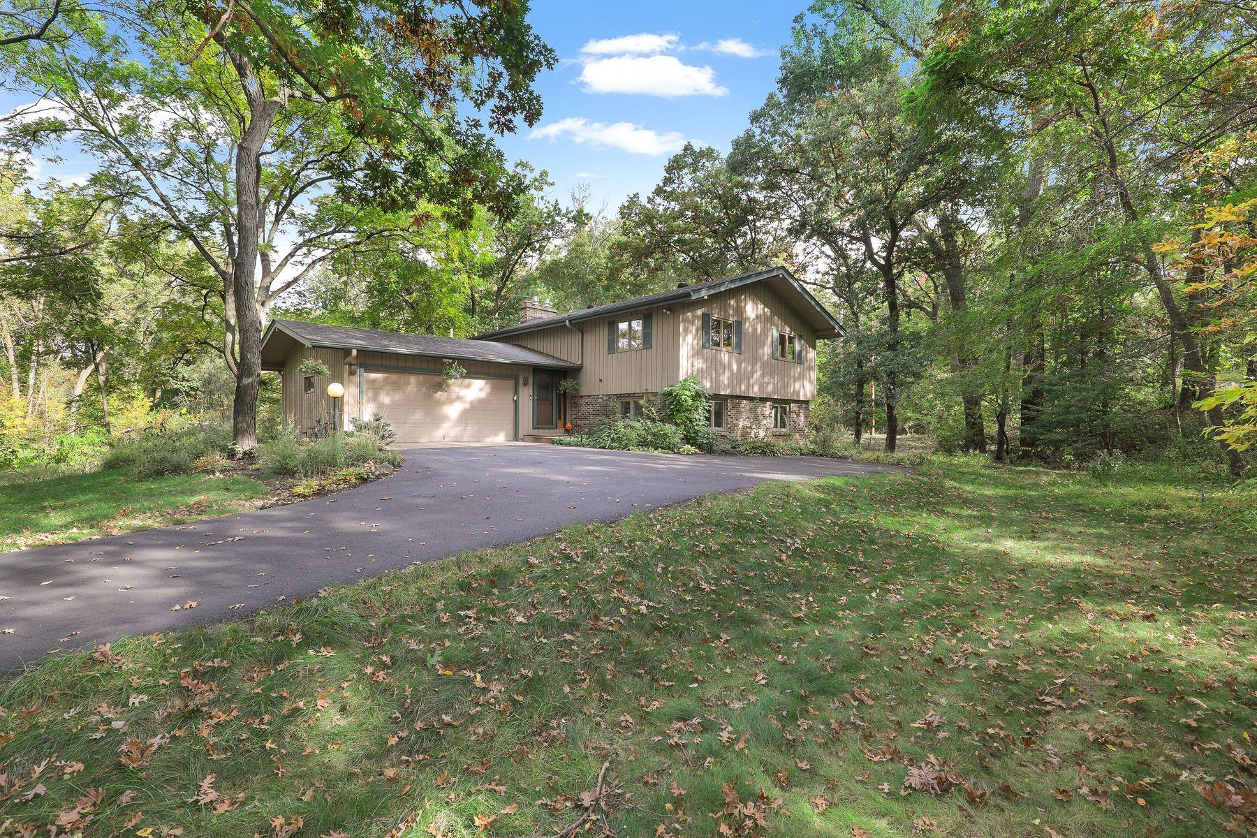 View of Residential at 8 Woodhill Lane, North Oaks MN 55127, North Oaks (29 of 32) - Mike Wilen | Minnesota Team Real Estate