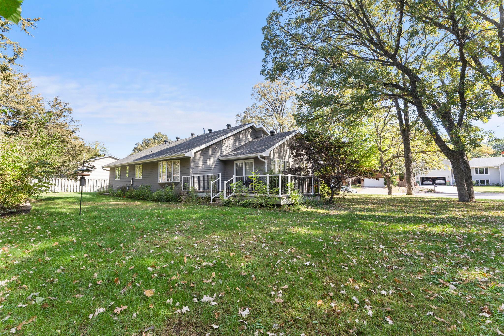 View of Residential at 12354 Magnolia Circle, Coon Rapids MN 55448, Coon Rapids (43 of 46) - Mike Wilen | Minnesota Team Real Estate