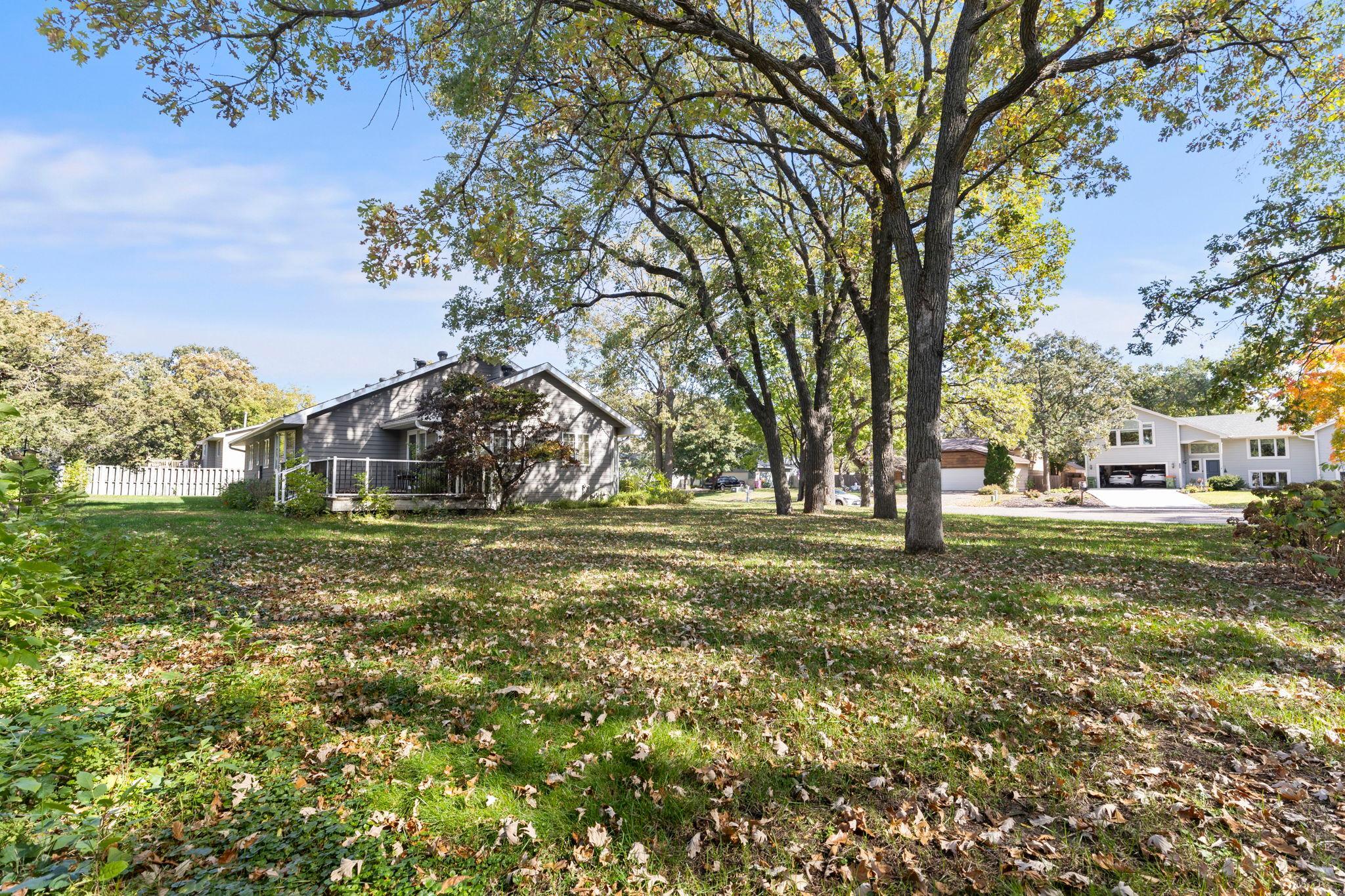 View of Residential at 12354 Magnolia Circle, Coon Rapids MN 55448, Coon Rapids (42 of 46) - Mike Wilen | Minnesota Team Real Estate