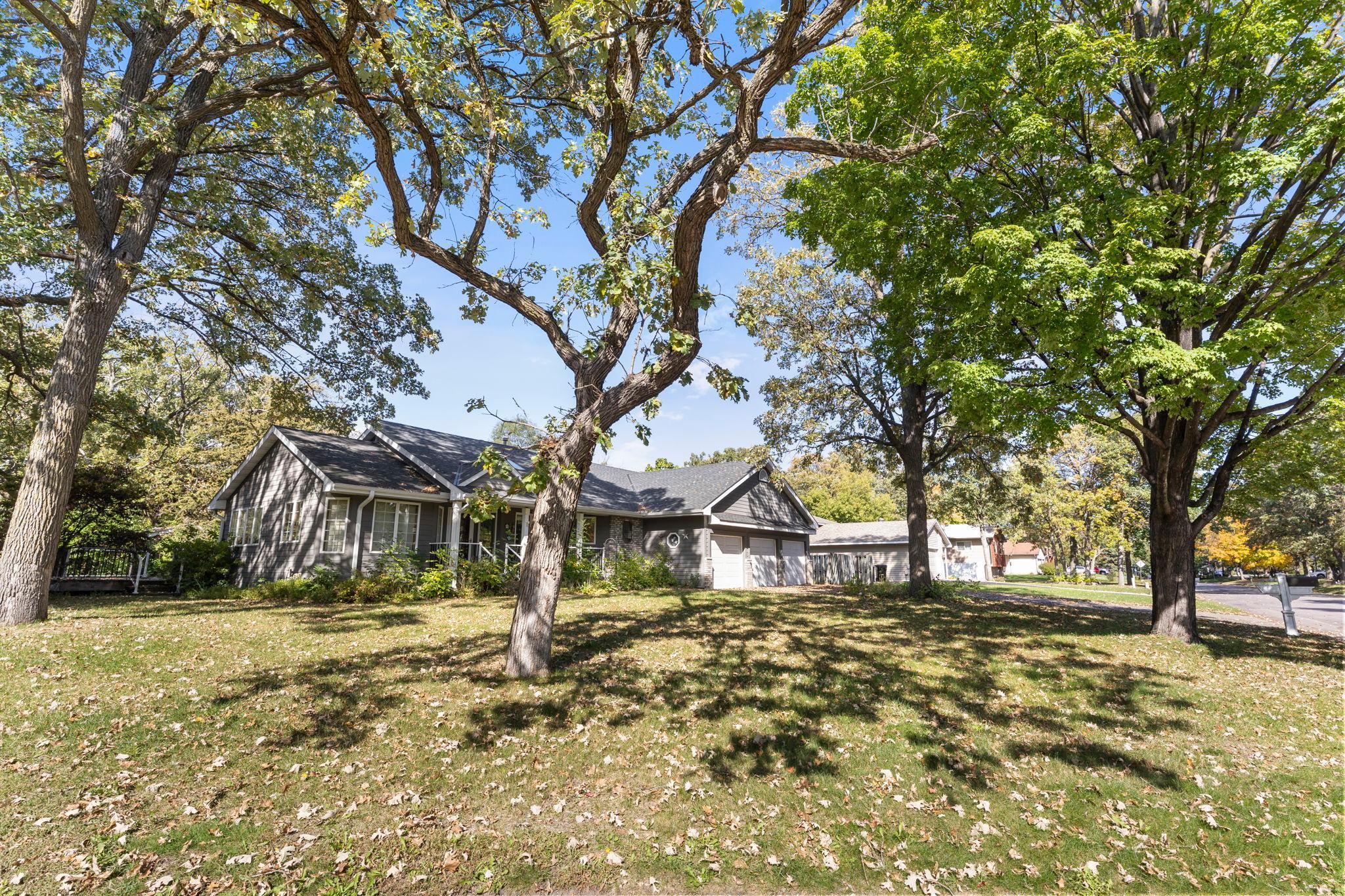 View of Residential at 12354 Magnolia Circle, Coon Rapids MN 55448, Coon Rapids (40 of 46) - Mike Wilen | Minnesota Team Real Estate