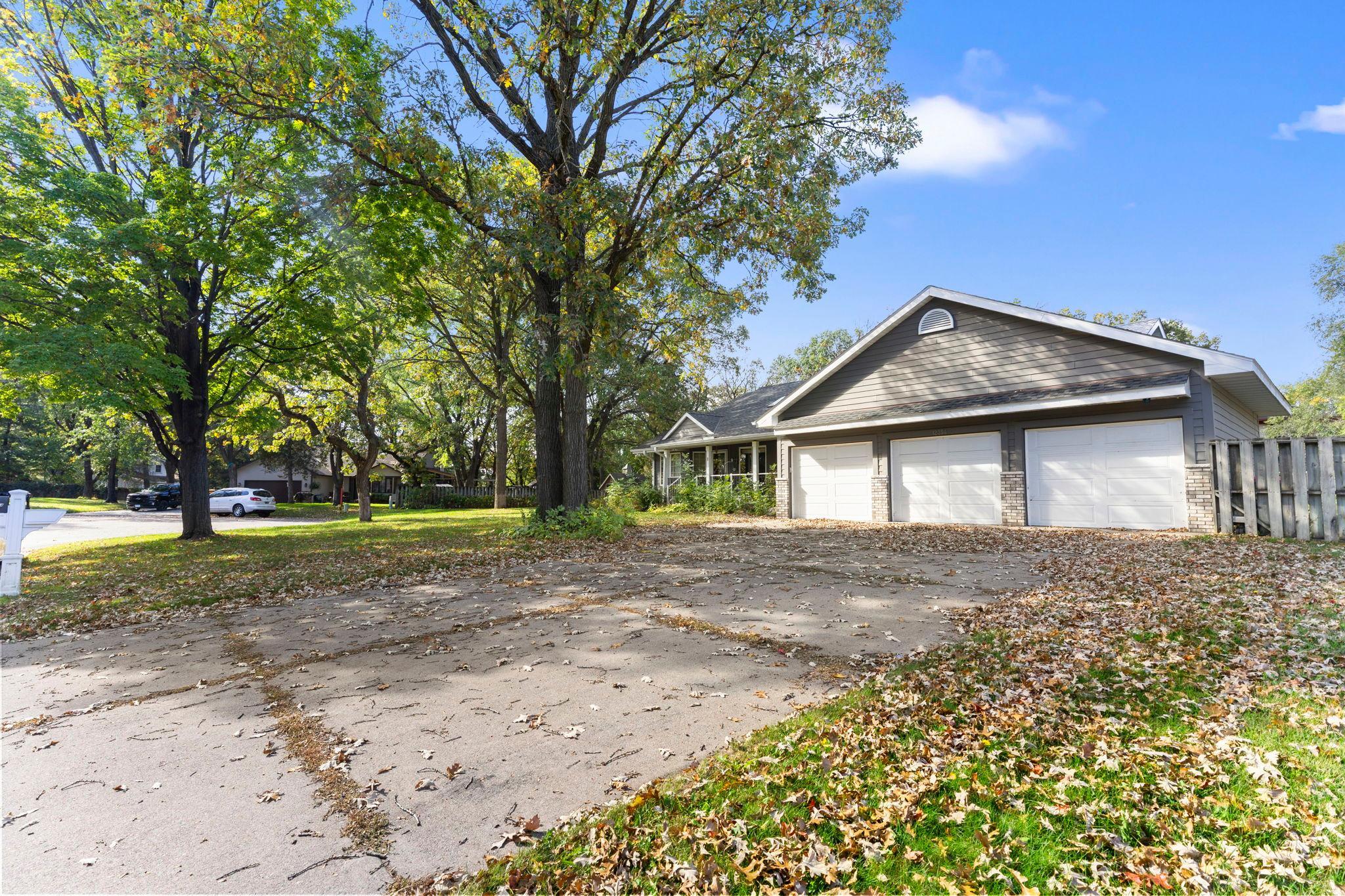 View of Residential at 12354 Magnolia Circle, Coon Rapids MN 55448, Coon Rapids (2 of 46) - Mike Wilen | Minnesota Team Real Estate