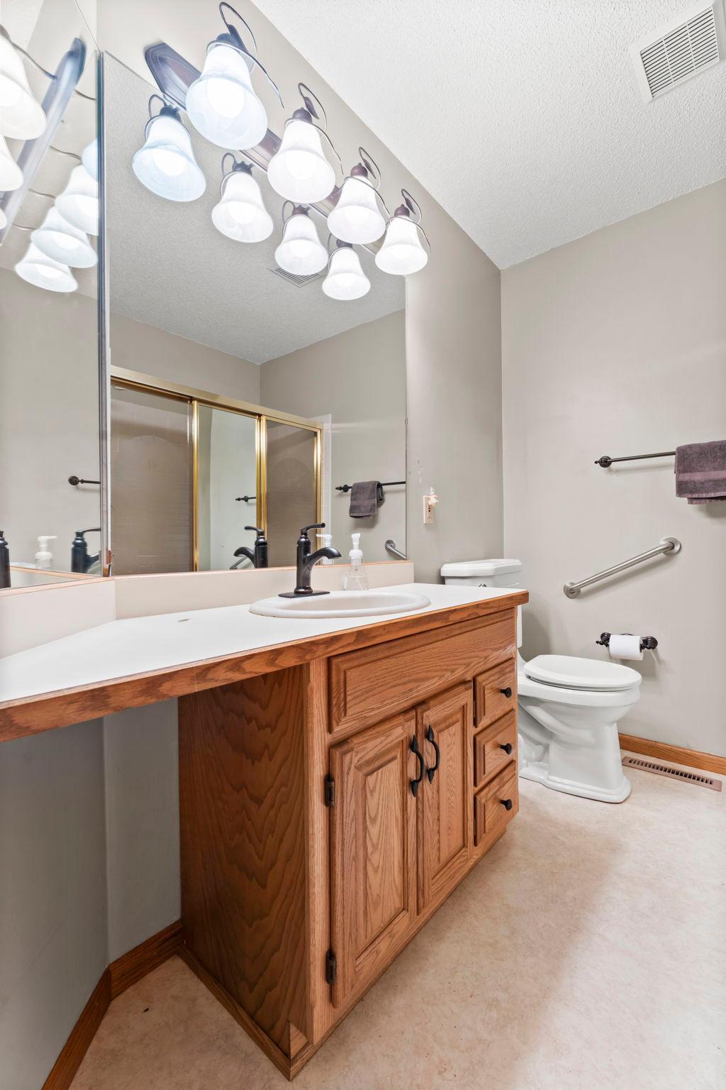 View of Residential at 12354 Magnolia Circle, Coon Rapids MN 55448, Coon Rapids (22 of 46) - Mike Wilen | Minnesota Team Real Estate
