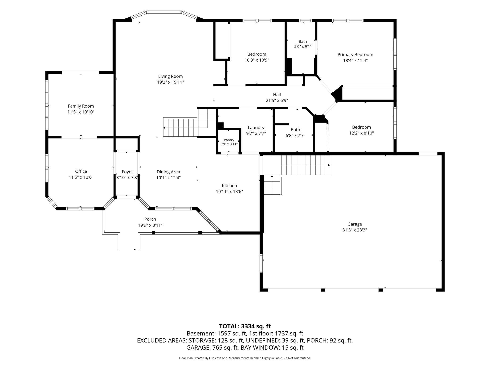 View of Residential at 12354 Magnolia Circle, Coon Rapids MN 55448, Coon Rapids (44 of 46) - Mike Wilen | Minnesota Team Real Estate