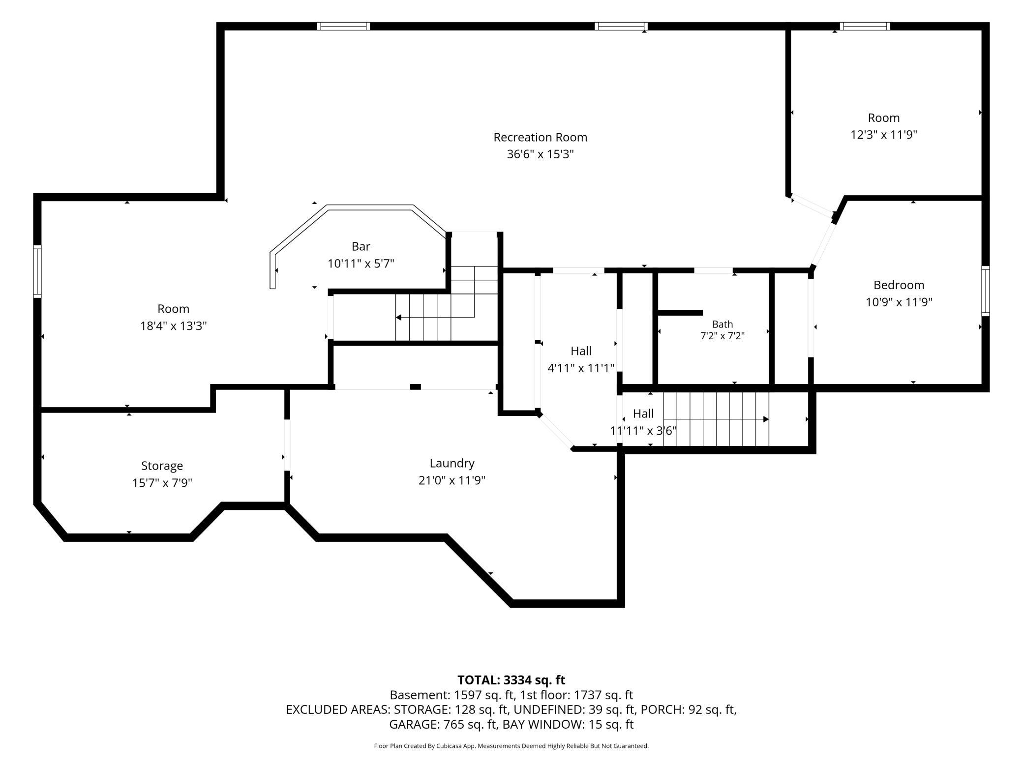 View of Residential at 12354 Magnolia Circle, Coon Rapids MN 55448, Coon Rapids (45 of 46) - Mike Wilen | Minnesota Team Real Estate