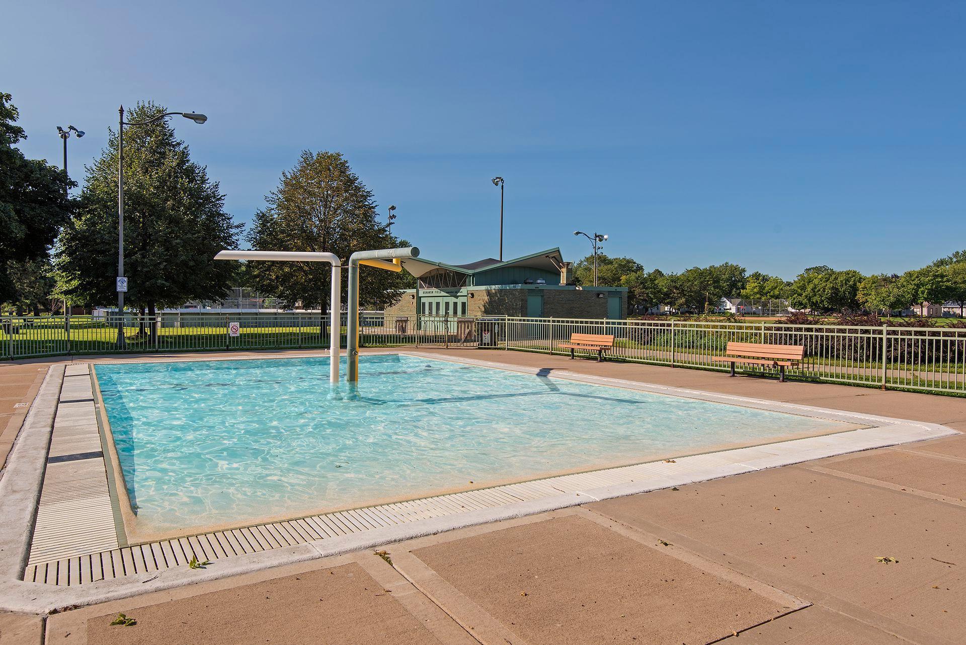 View of Residential at 5452 Fremont Avenue, Brooklyn Center MN 55430, Brooklyn Center (92 of 100) - Mike Wilen | Minnesota Team Real Estate