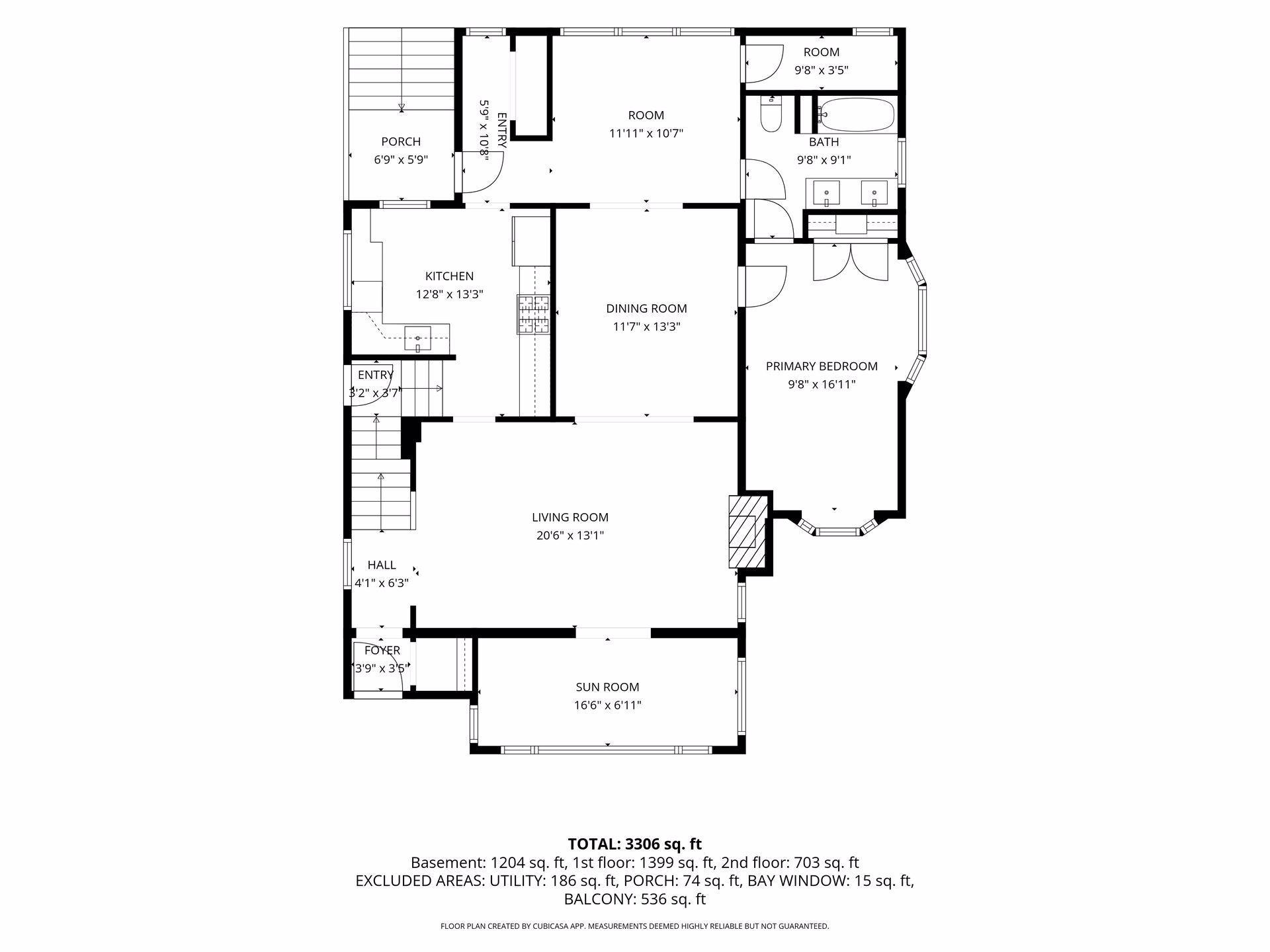 View of Residential at 5452 Fremont Avenue, Brooklyn Center MN 55430, Brooklyn Center (78 of 100) - Mike Wilen | Minnesota Team Real Estate