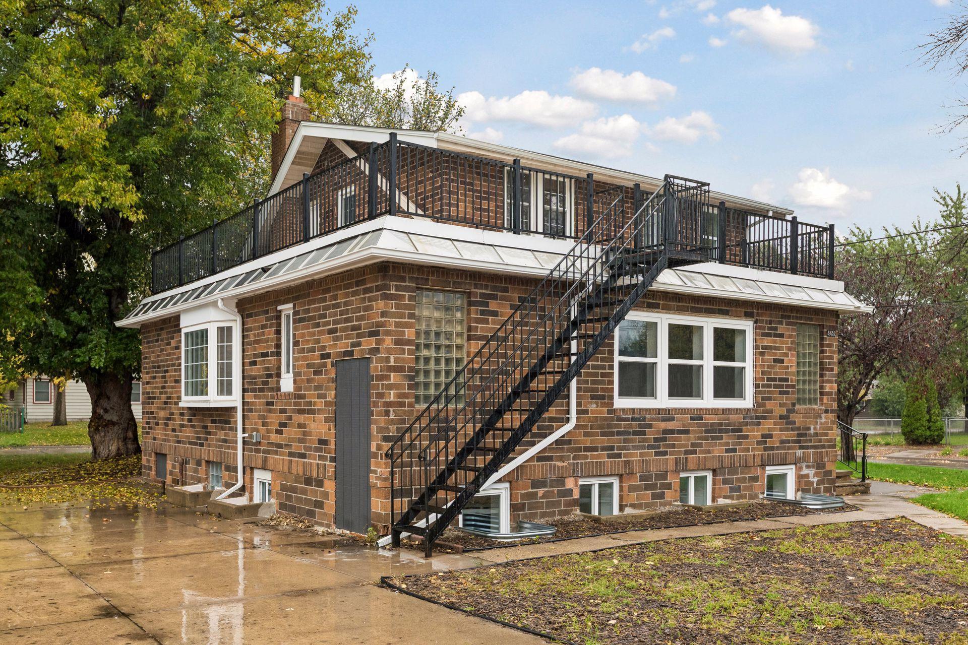 View of Residential at 5452 Fremont Avenue, Brooklyn Center MN 55430, Brooklyn Center (71 of 100) - Mike Wilen | Minnesota Team Real Estate