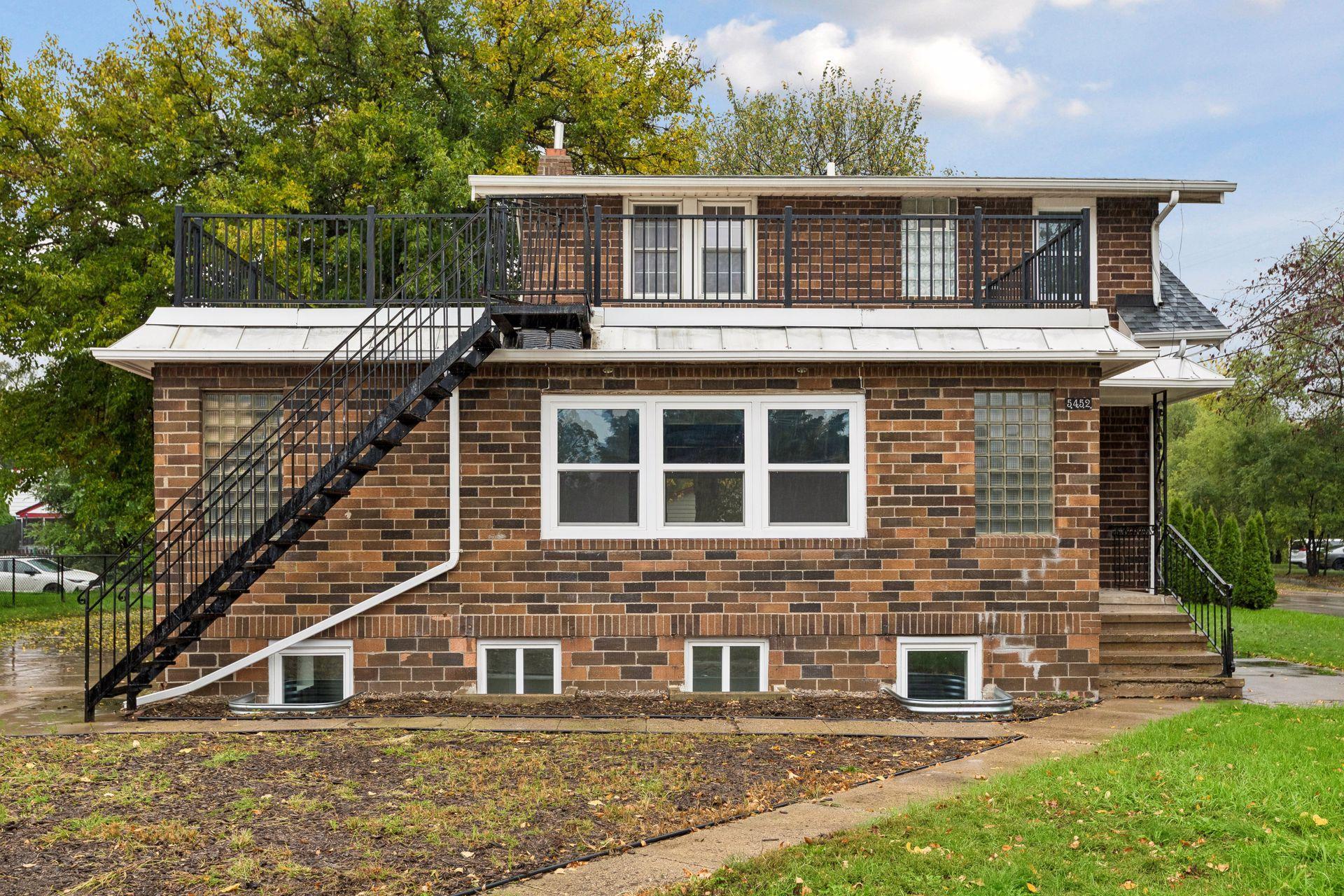 View of Residential at 5452 Fremont Avenue, Brooklyn Center MN 55430, Brooklyn Center (66 of 100) - Mike Wilen | Minnesota Team Real Estate