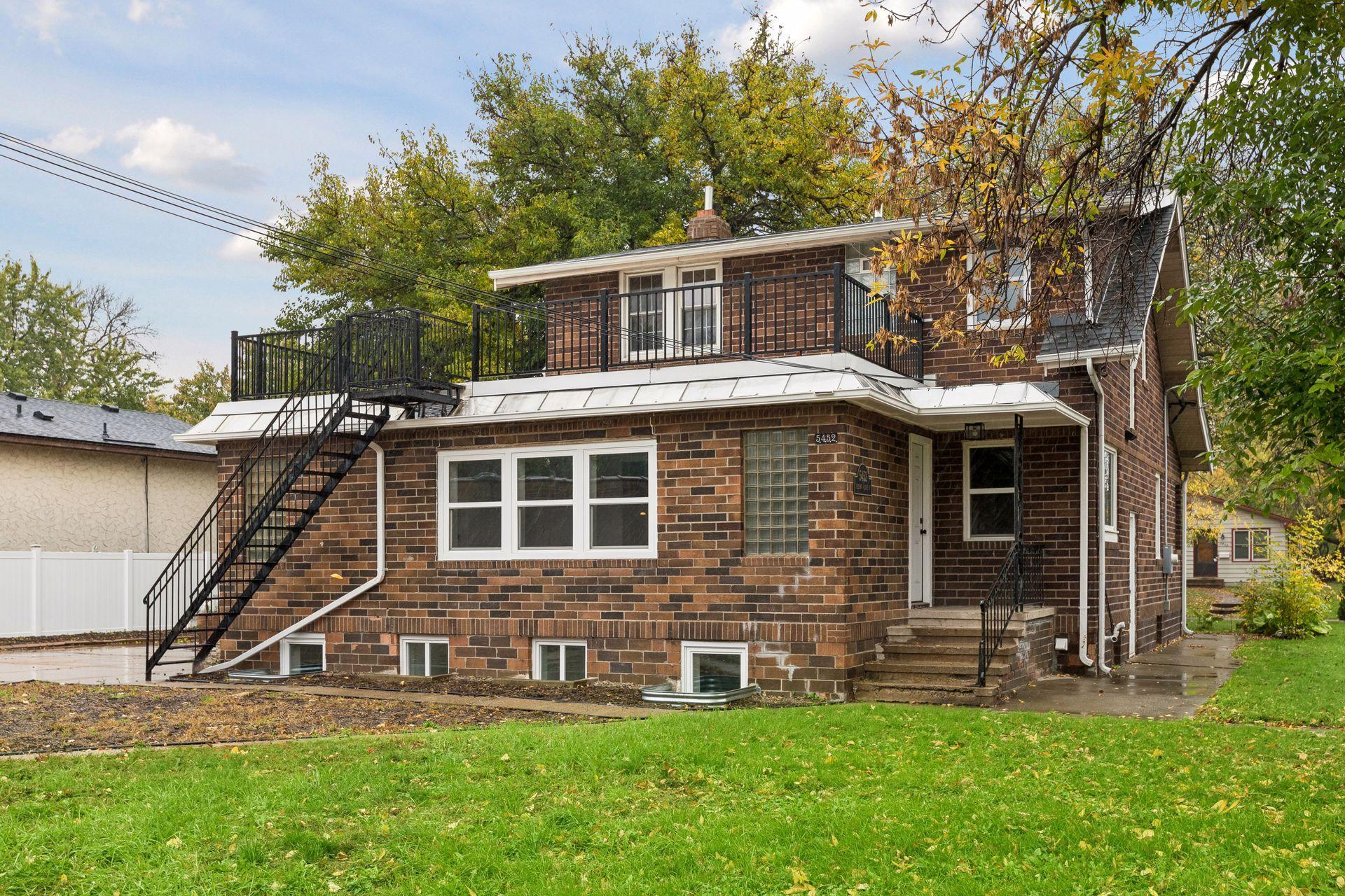View of Residential at 5452 Fremont Avenue, Brooklyn Center MN 55430, Brooklyn Center (72 of 100) - Mike Wilen | Minnesota Team Real Estate