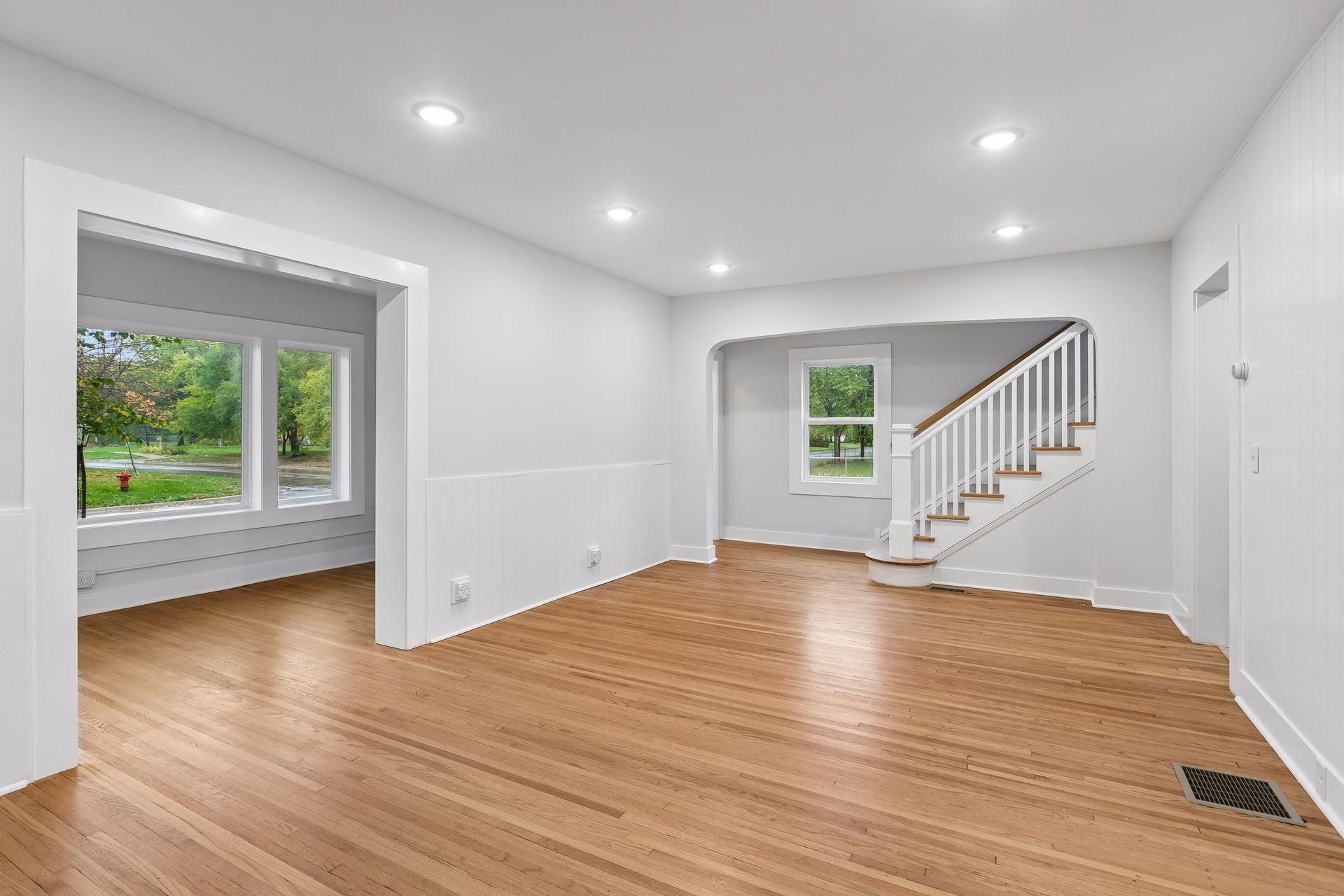 View of Residential at 5452 Fremont Avenue, Brooklyn Center MN 55430, Brooklyn Center (10 of 100) - Mike Wilen | Minnesota Team Real Estate