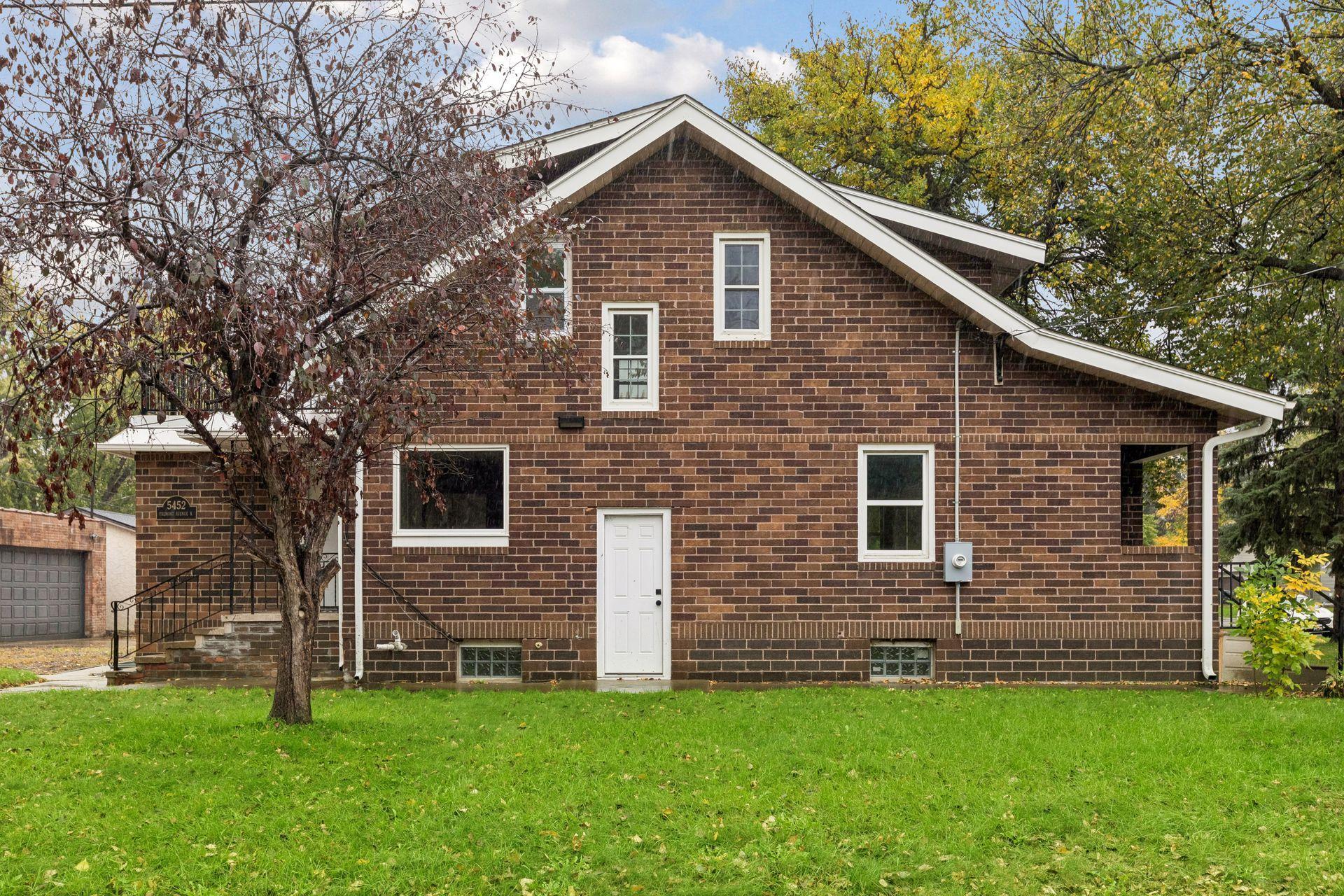View of Residential at 5452 Fremont Avenue, Brooklyn Center MN 55430, Brooklyn Center (6 of 100) - Mike Wilen | Minnesota Team Real Estate