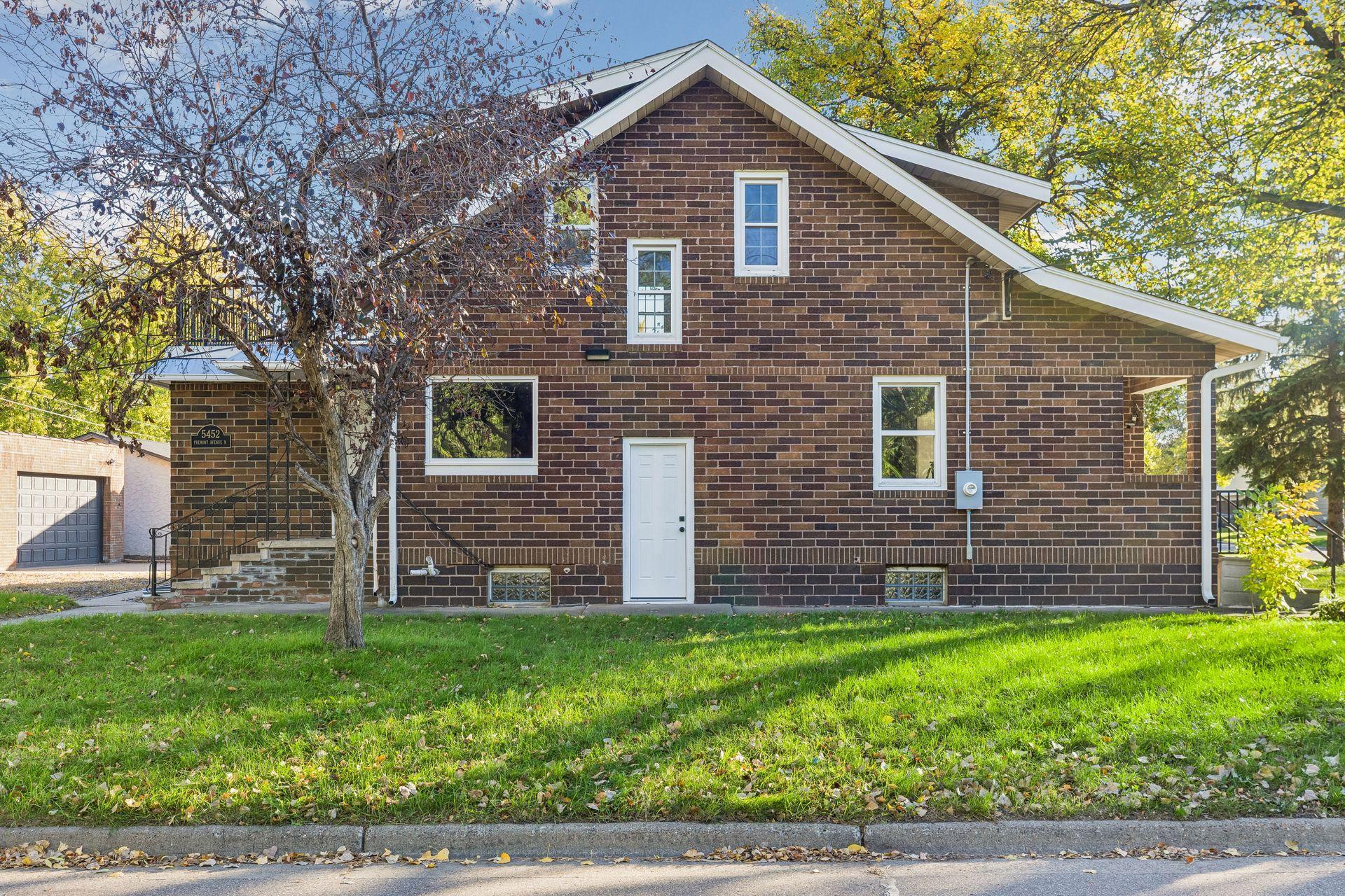 View of Residential at 5452 Fremont Avenue, Brooklyn Center MN 55430, Brooklyn Center (7 of 100) - Mike Wilen | Minnesota Team Real Estate