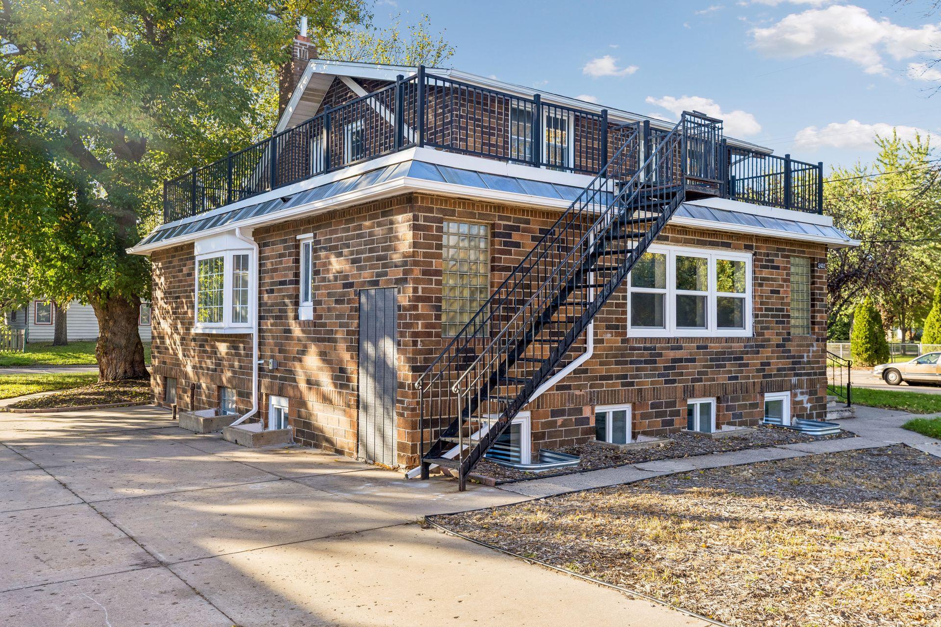 View of Residential at 5452 Fremont Avenue, Brooklyn Center MN 55430, Brooklyn Center (82 of 100) - Mike Wilen | Minnesota Team Real Estate