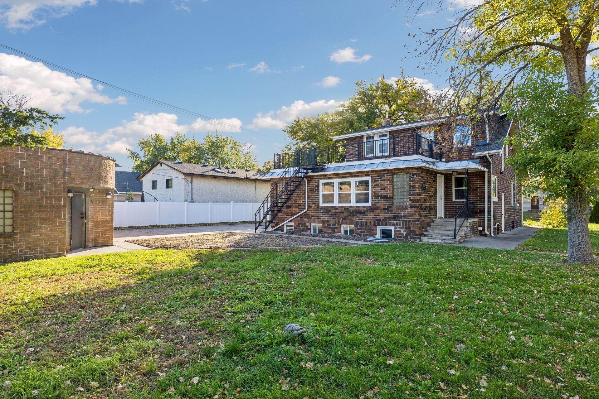 View of Residential at 5452 Fremont Avenue, Brooklyn Center MN 55430, Brooklyn Center (81 of 100) - Mike Wilen | Minnesota Team Real Estate