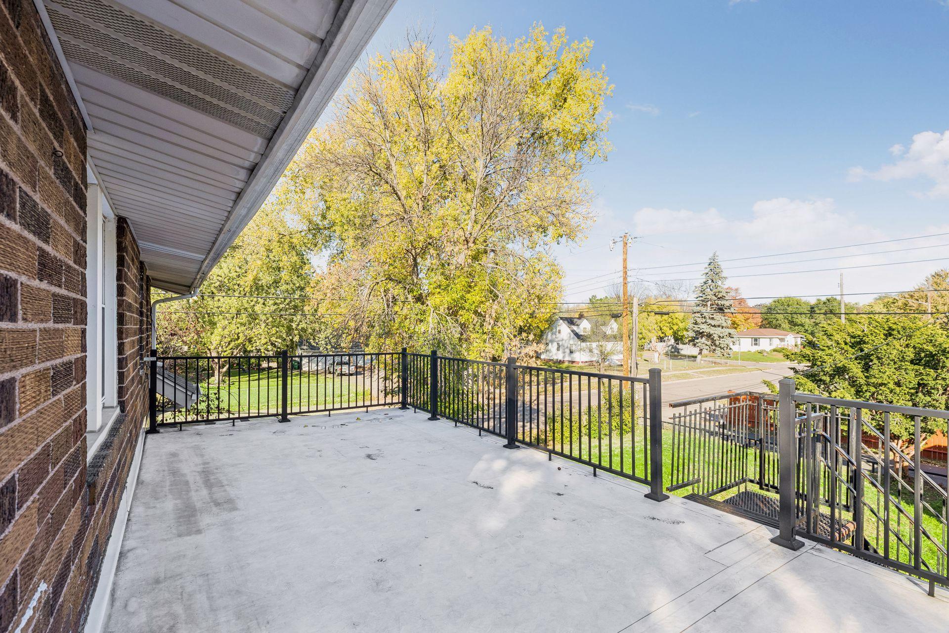 View of Residential at 5452 Fremont Avenue, Brooklyn Center MN 55430, Brooklyn Center (96 of 100) - Mike Wilen | Minnesota Team Real Estate