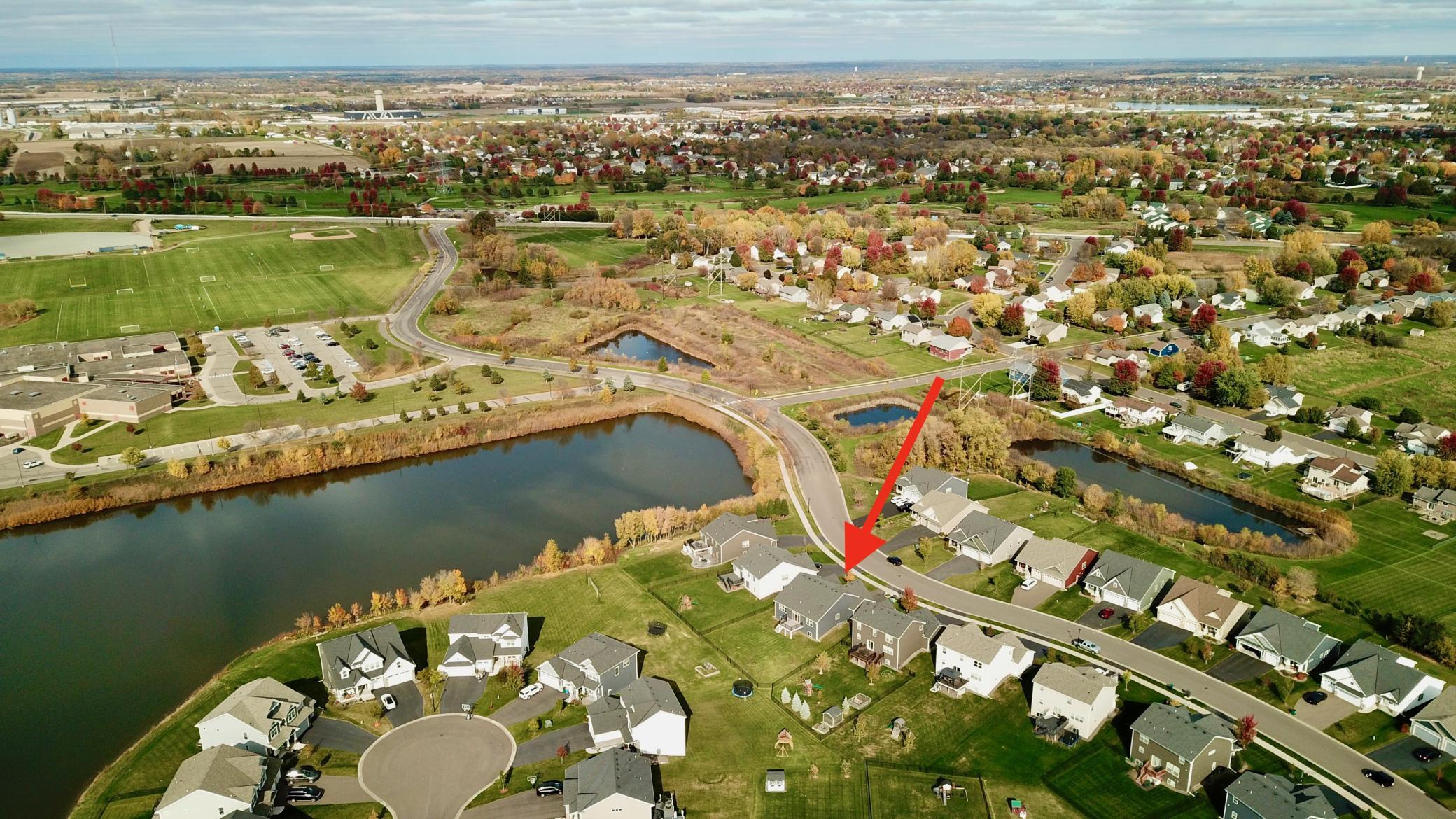 View of Residential at 5237 Jansen Avenue, Saint Michael MN 55376, Saint Michael (67 of 68) - Mike Wilen | Minnesota Team Real Estate