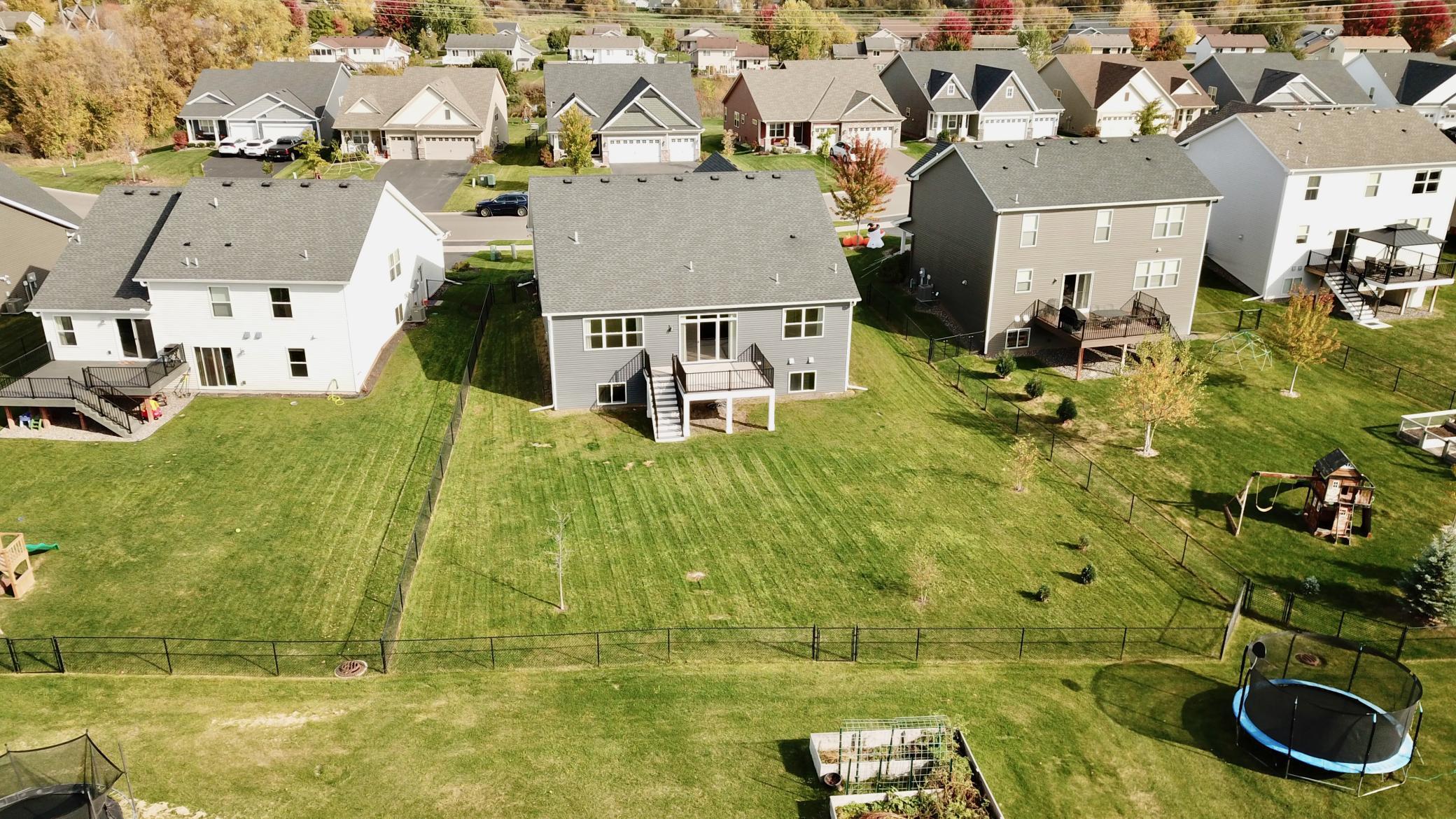View of Residential at 5237 Jansen Avenue, Saint Michael MN 55376, Saint Michael (62 of 68) - Mike Wilen | Minnesota Team Real Estate