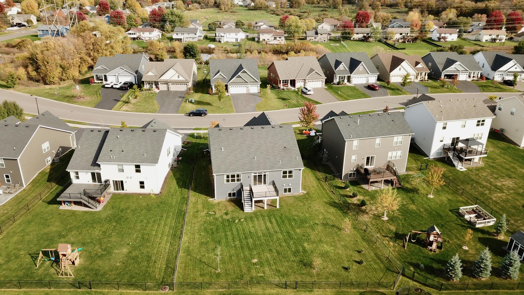 View of Residential at 5237 Jansen Avenue, Saint Michael MN 55376, Saint Michael (61 of 68) - Mike Wilen | Minnesota Team Real Estate