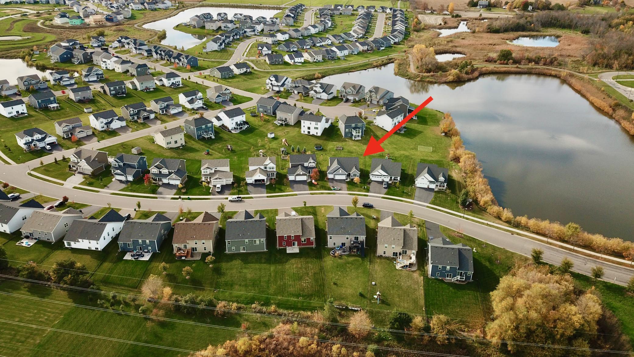 View of Residential at 5237 Jansen Avenue, Saint Michael MN 55376, Saint Michael (58 of 68) - Mike Wilen | Minnesota Team Real Estate