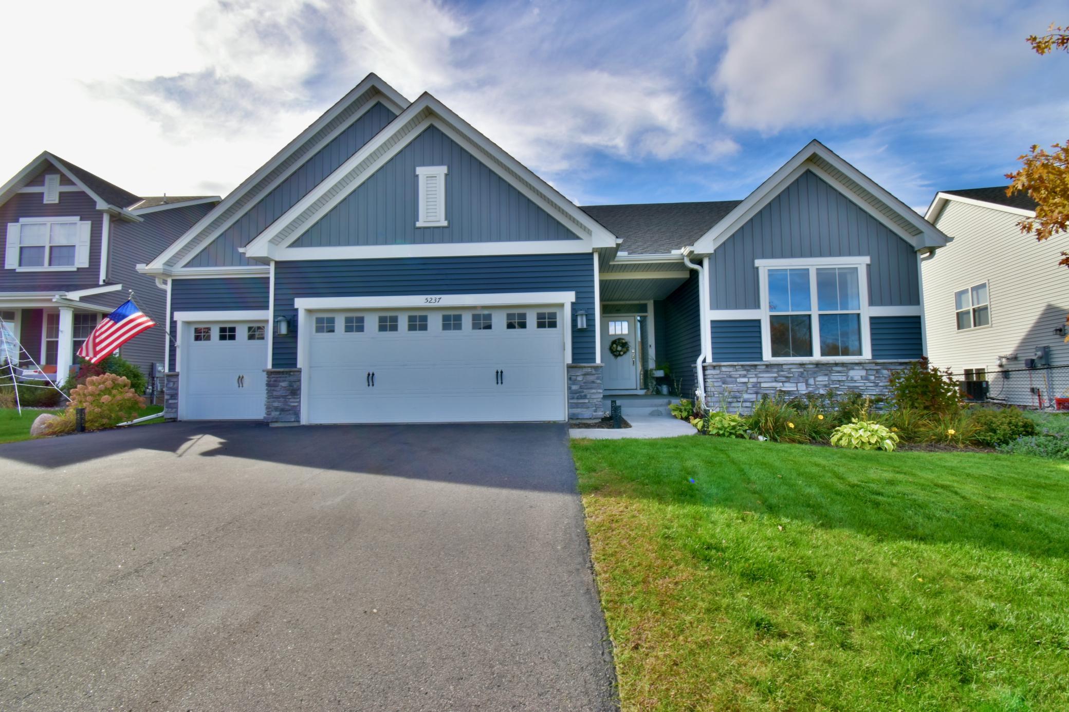 View of Residential at 5237 Jansen Avenue, Saint Michael MN 55376, Saint Michael (54 of 68) - Mike Wilen | Minnesota Team Real Estate