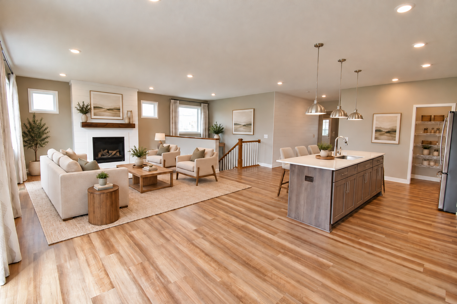 View of Residential at 5237 Jansen Avenue, Saint Michael MN 55376, Saint Michael (6 of 68) - Mike Wilen | Minnesota Team Real Estate