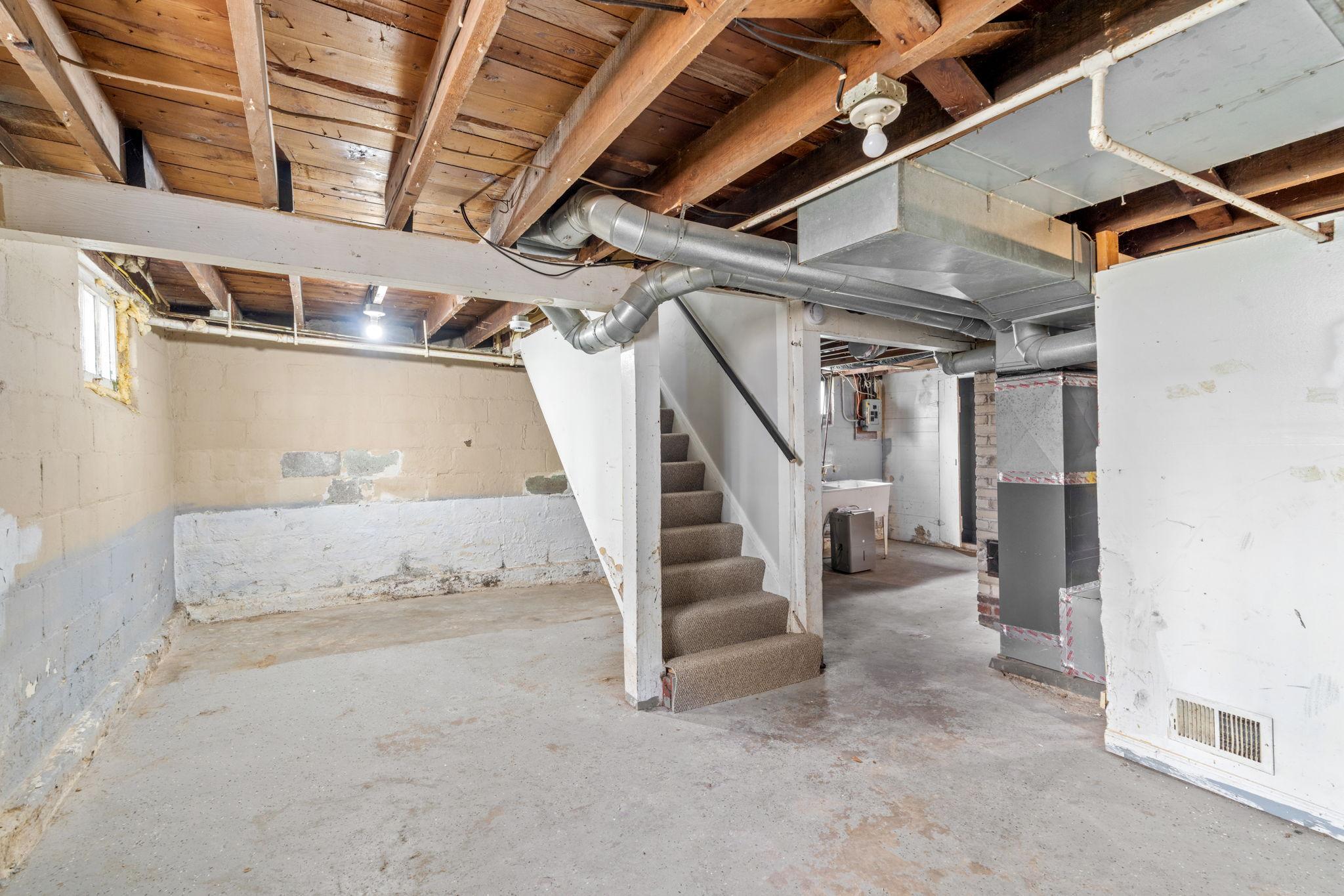 View of Residential at 4838 Aldrich Avenue, Minneapolis MN 55430, Minneapolis (23 of 29) - Mike Wilen | Minnesota Team Real Estate