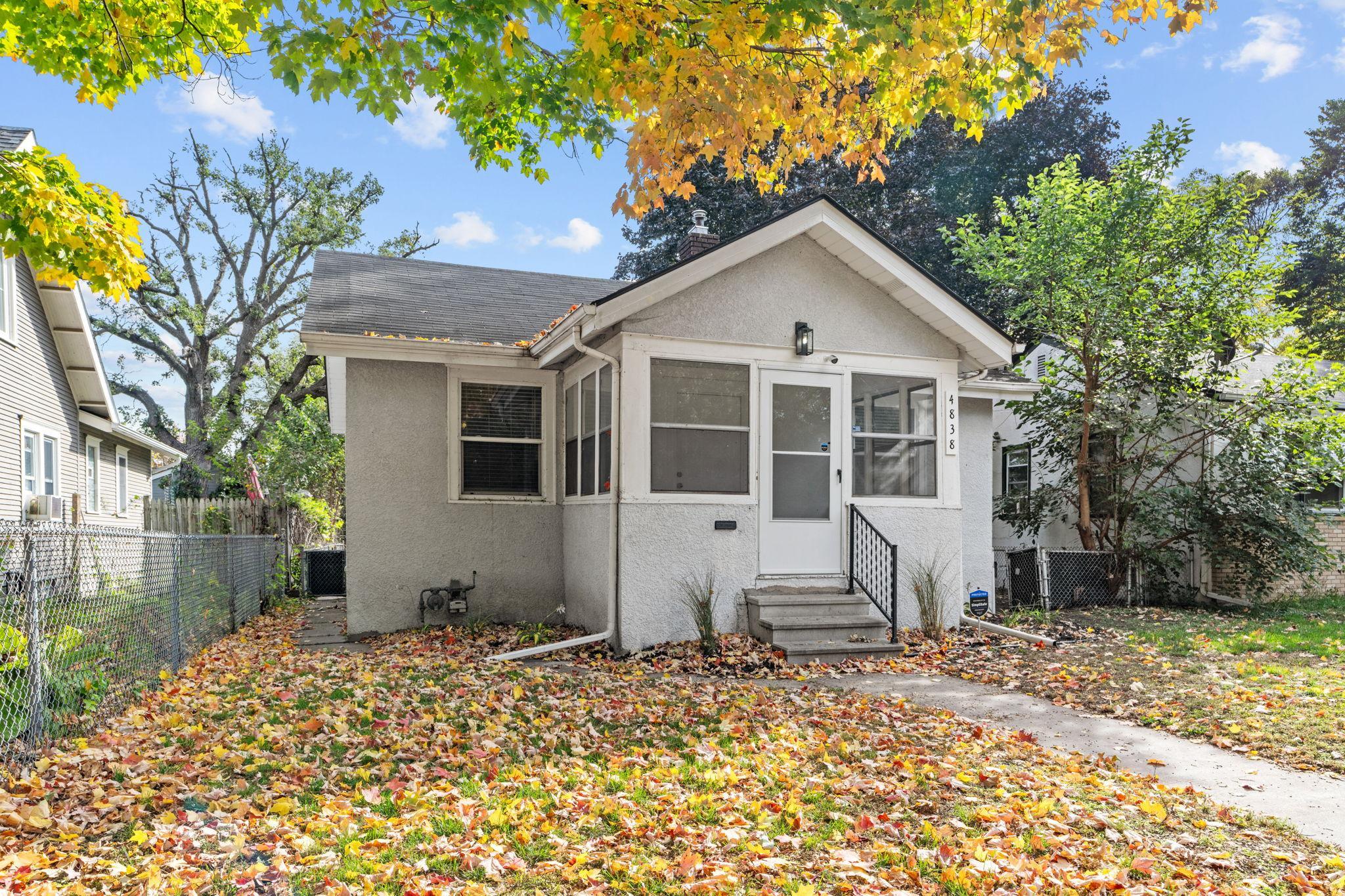 View of Residential at 4838 Aldrich Avenue, Minneapolis MN 55430, Minneapolis (3 of 29) - Mike Wilen | Minnesota Team Real Estate
