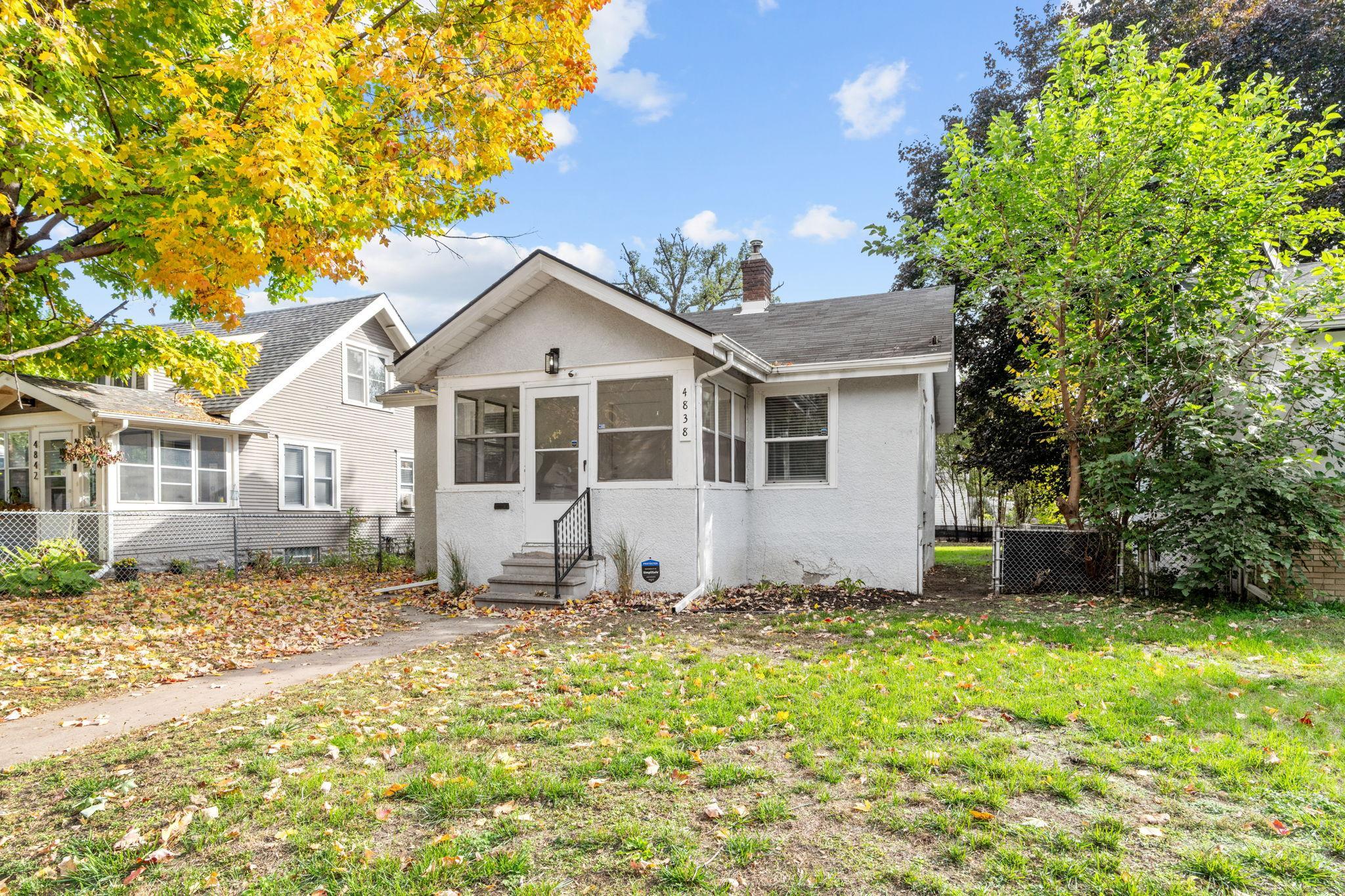 View of Residential at 4838 Aldrich Avenue, Minneapolis MN 55430, Minneapolis (2 of 29) - Mike Wilen | Minnesota Team Real Estate
